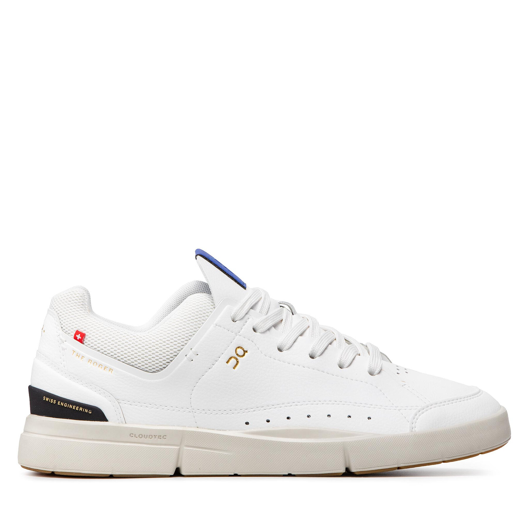 Snīkeri On The Roger Centre Court 48.99157 Balts