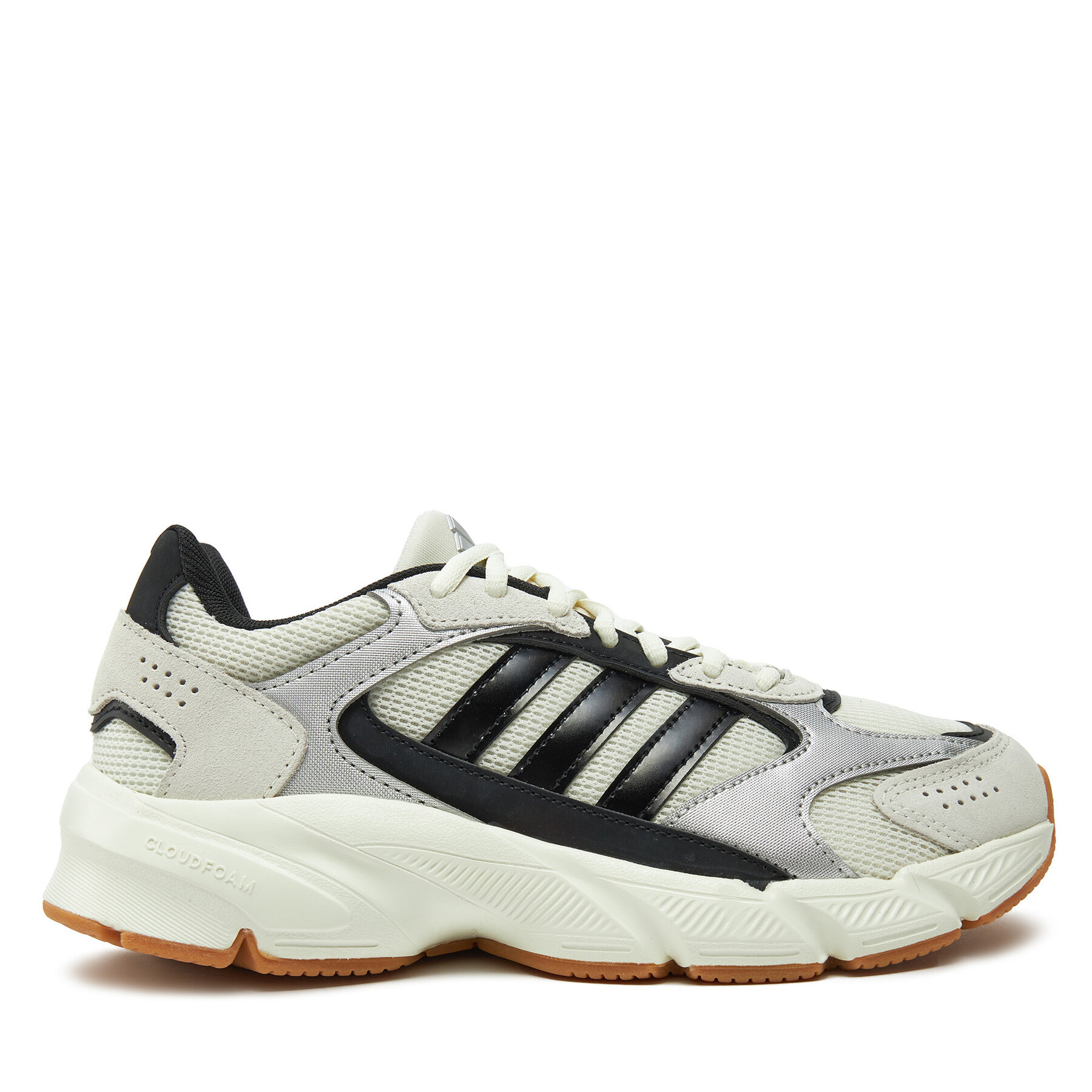 Snīkeri adidas Crazychaos 2000 Shoes Kids JH6699 Balts