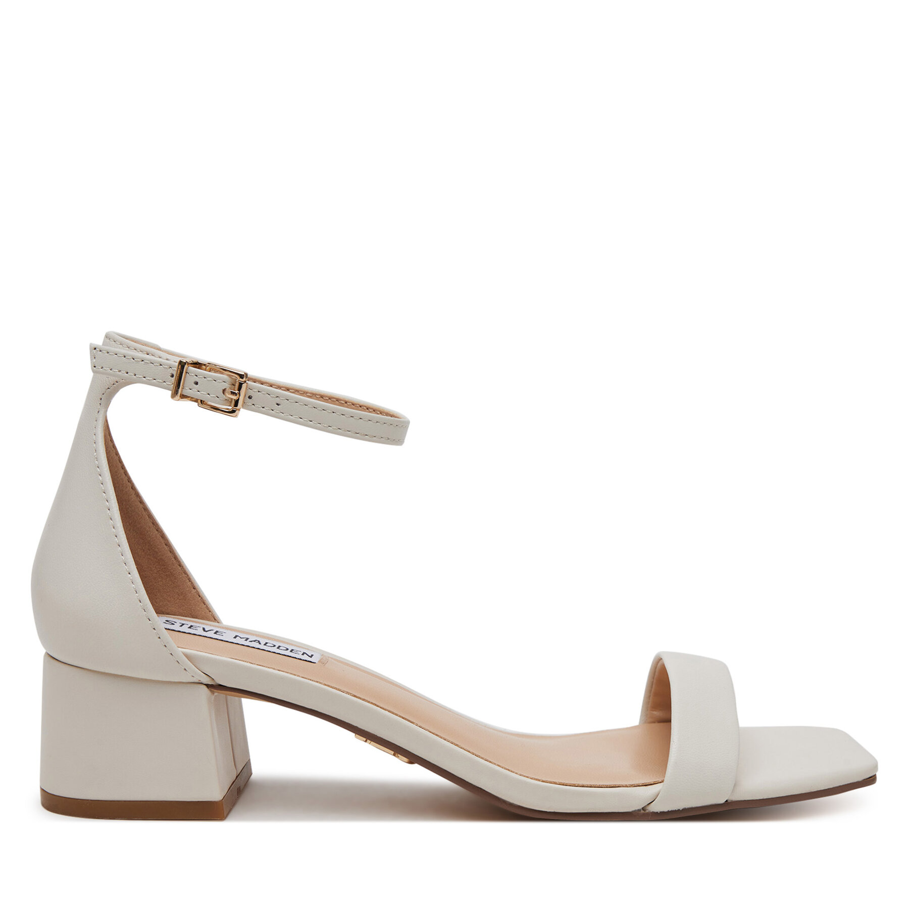 Sandales Steve Madden Gena SM11003579 Écru