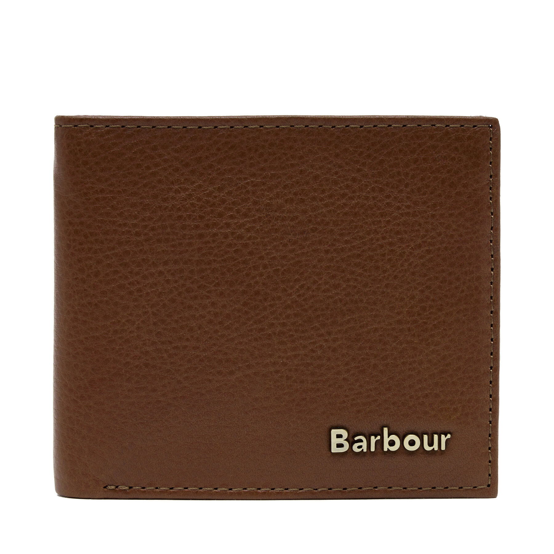 Μεγάλο Πορτοφόλι Ανδρικό Barbour MLG0070BR11 Καφέ
