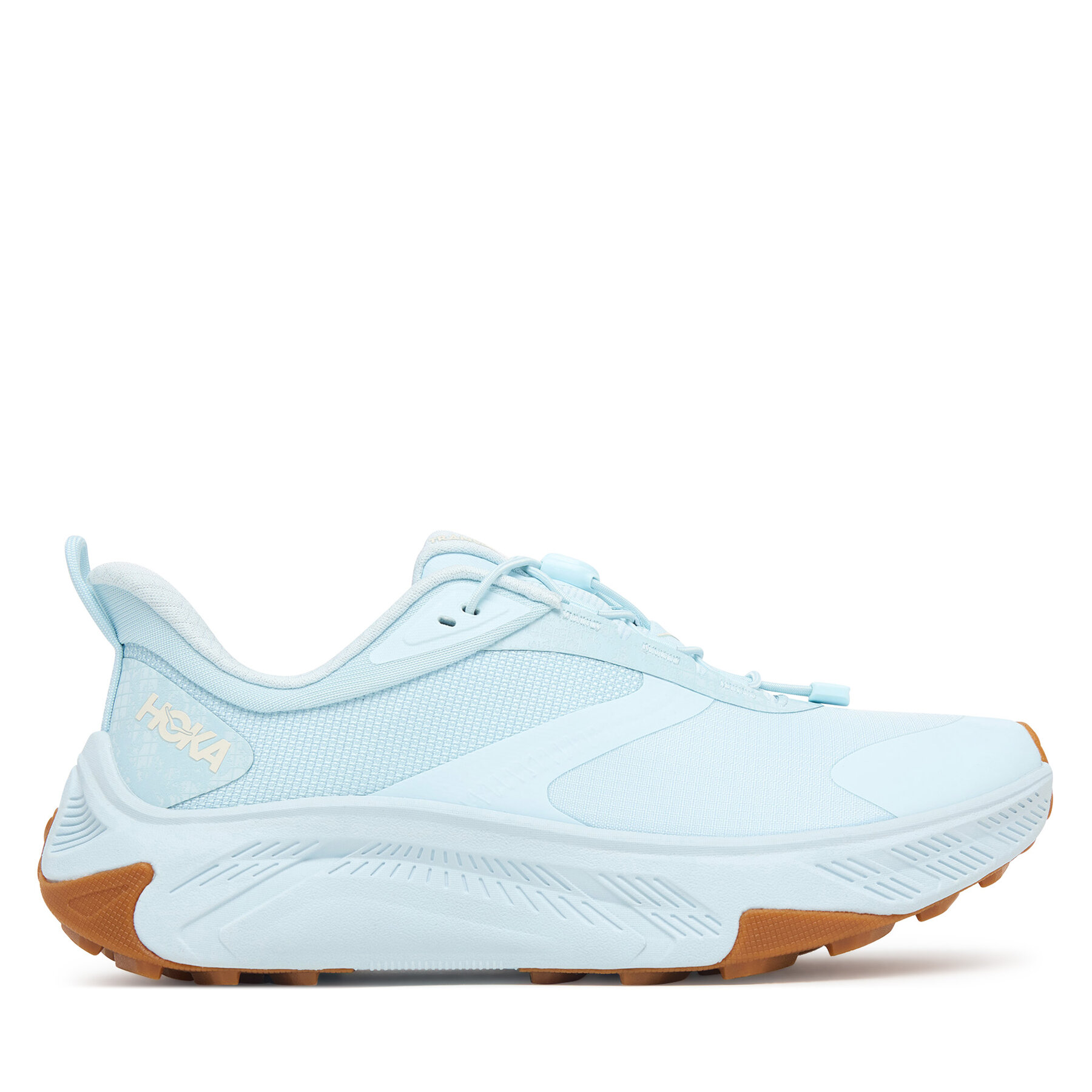 Trekking Hoka Transport 2 1171850 Svijetlo plava