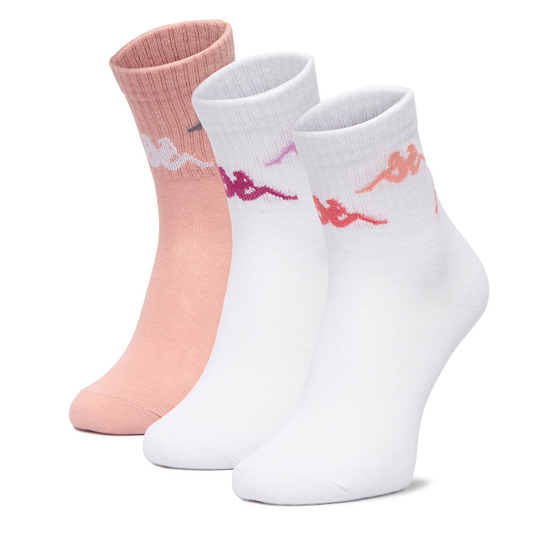 Calzini lunghi Kappa CEO_KR_KAPPA_DZ001_W_AW25 Multicolore