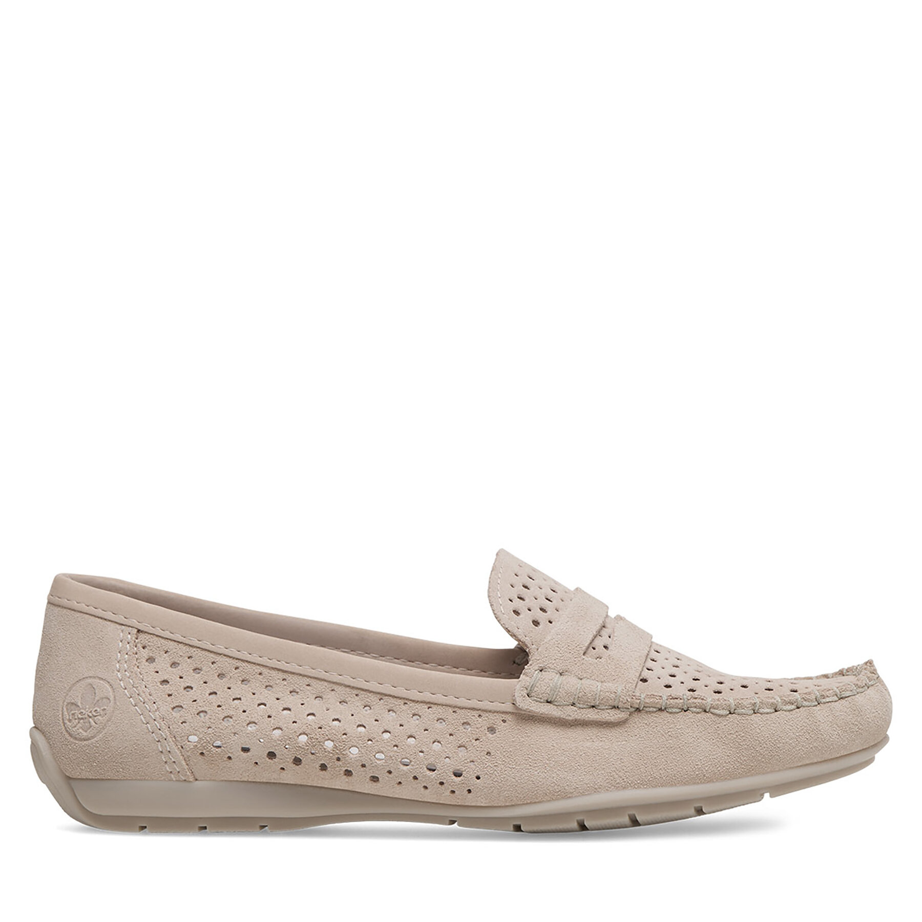 Mocasini Rieker 40263-31 Roz