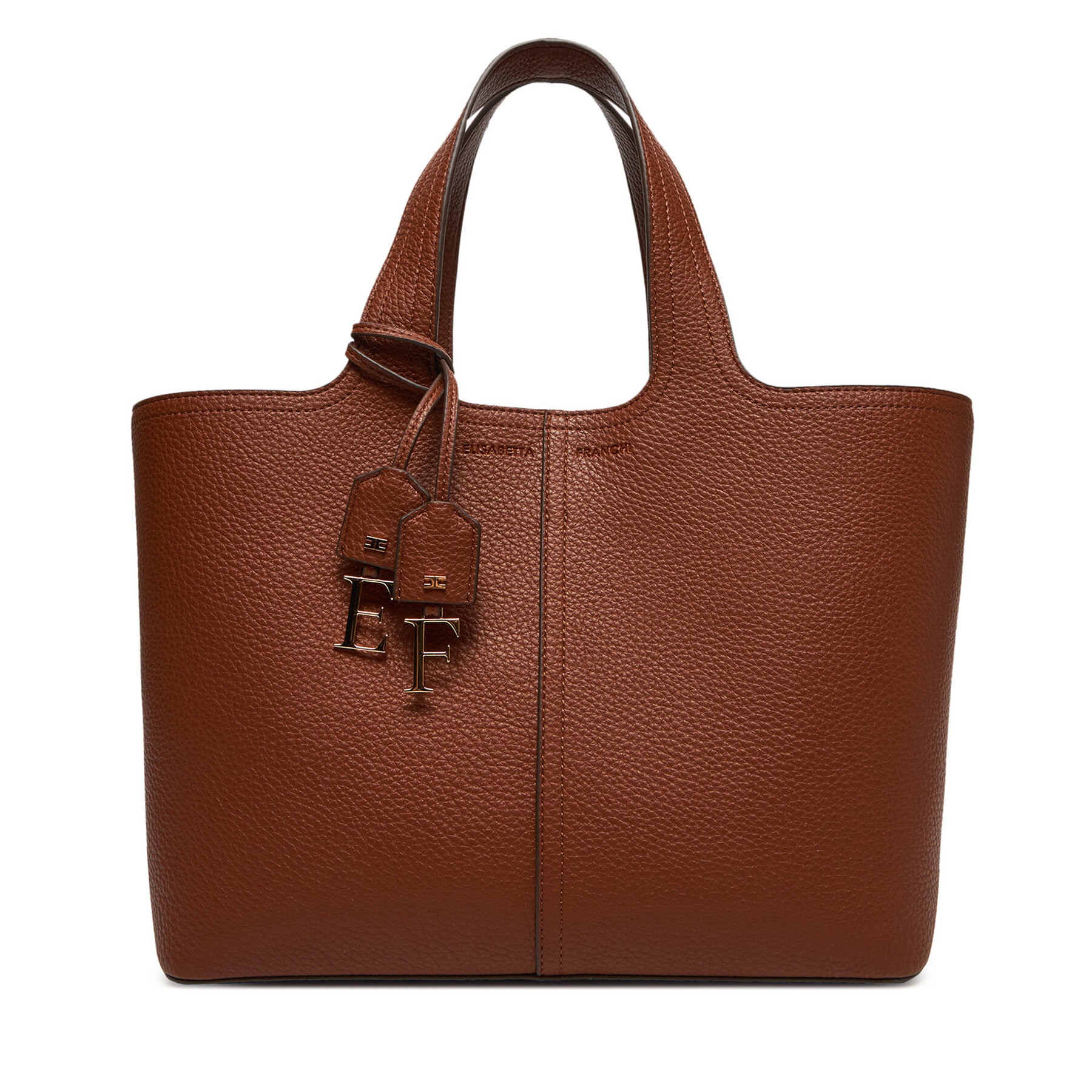 Borsetta Elisabetta Franchi BS-96A-52E2-V450 Marrone