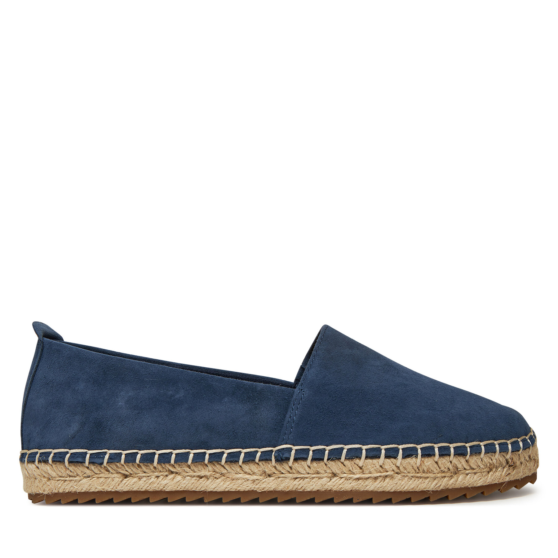 Dámske Espadrilky Marc O'Polo, Rozmer: 39, Tmavomodrá, RR2M3024