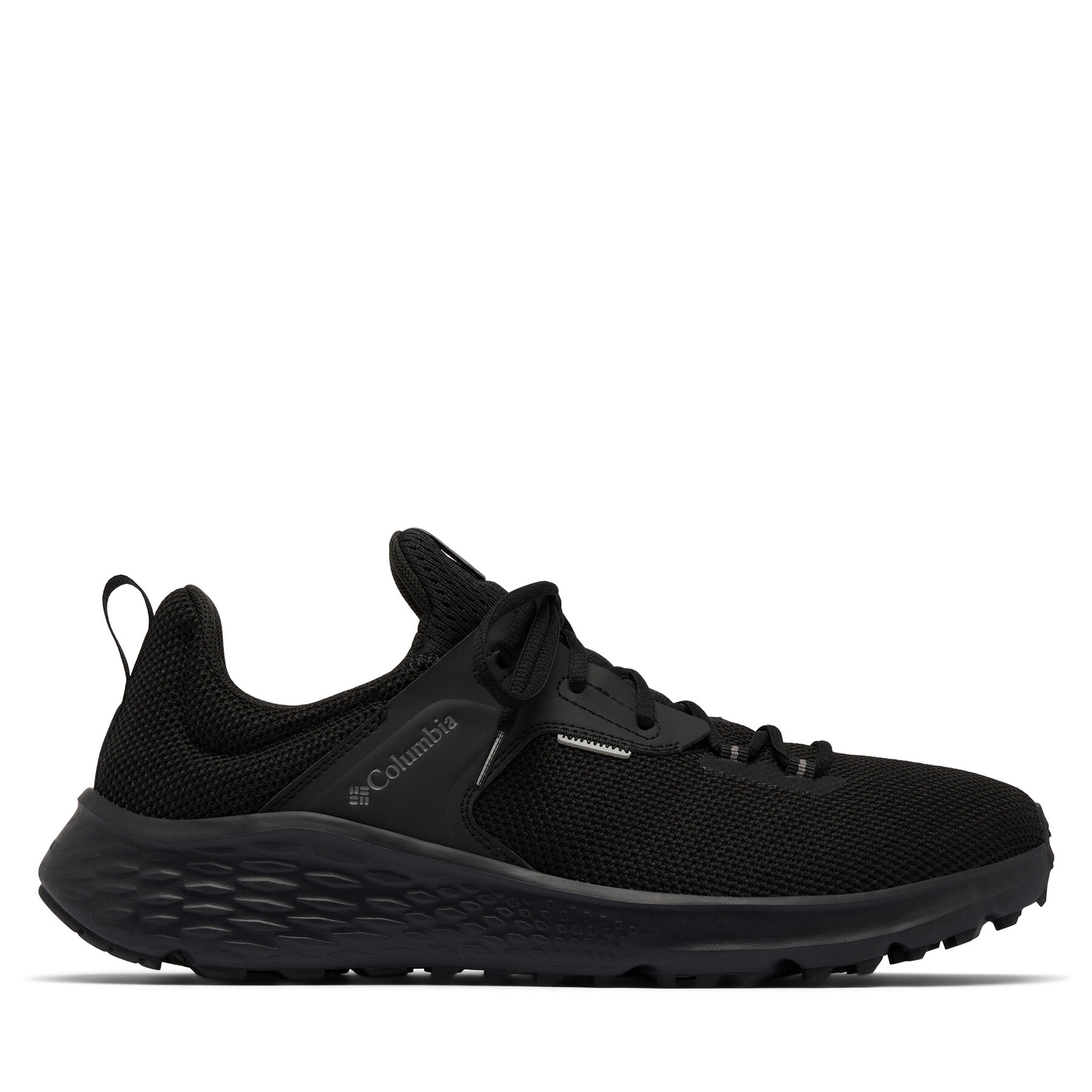 Trekkingschuhe Columbia
