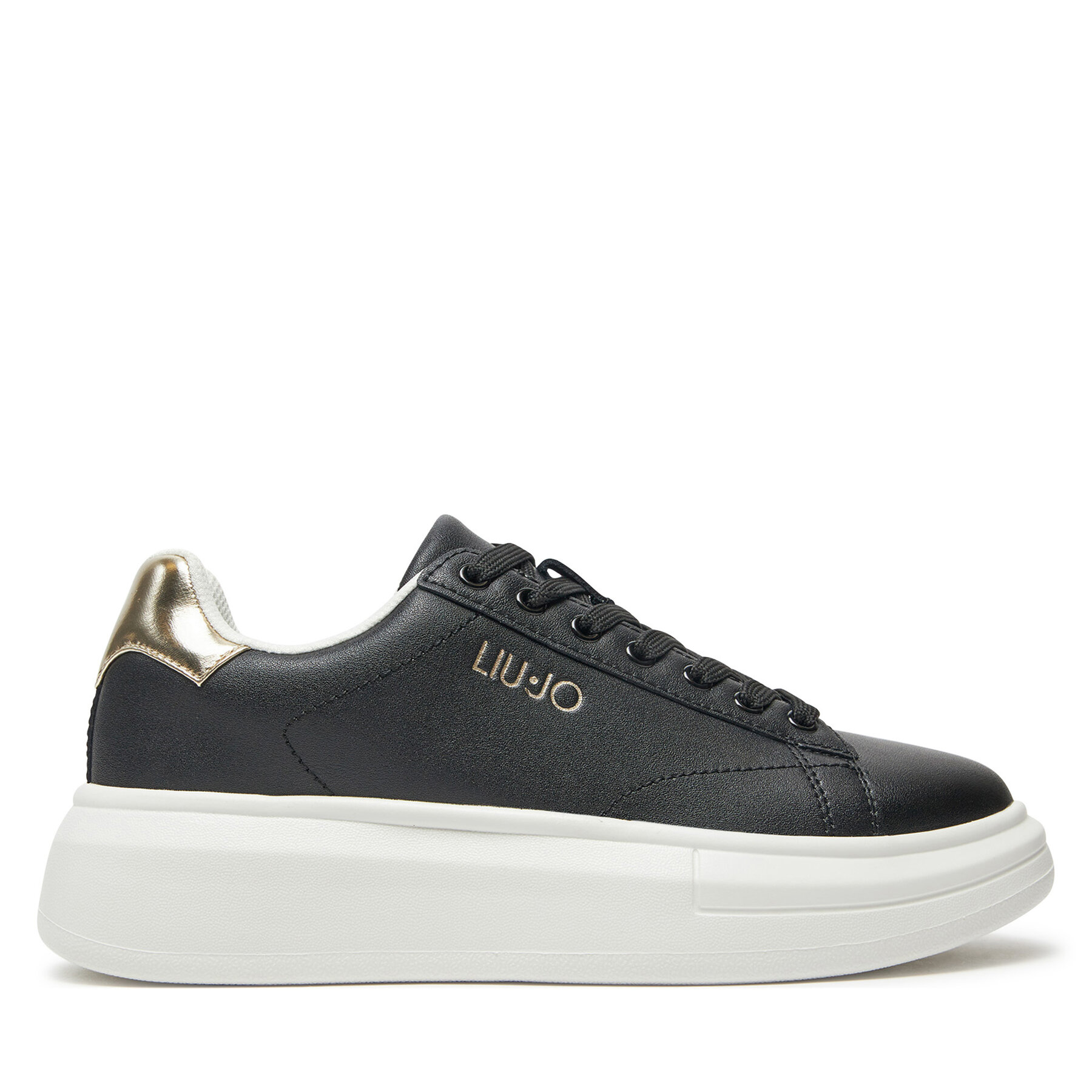 Zapatillas Liu Jo Babol 01 4F4753 PX474 Negro