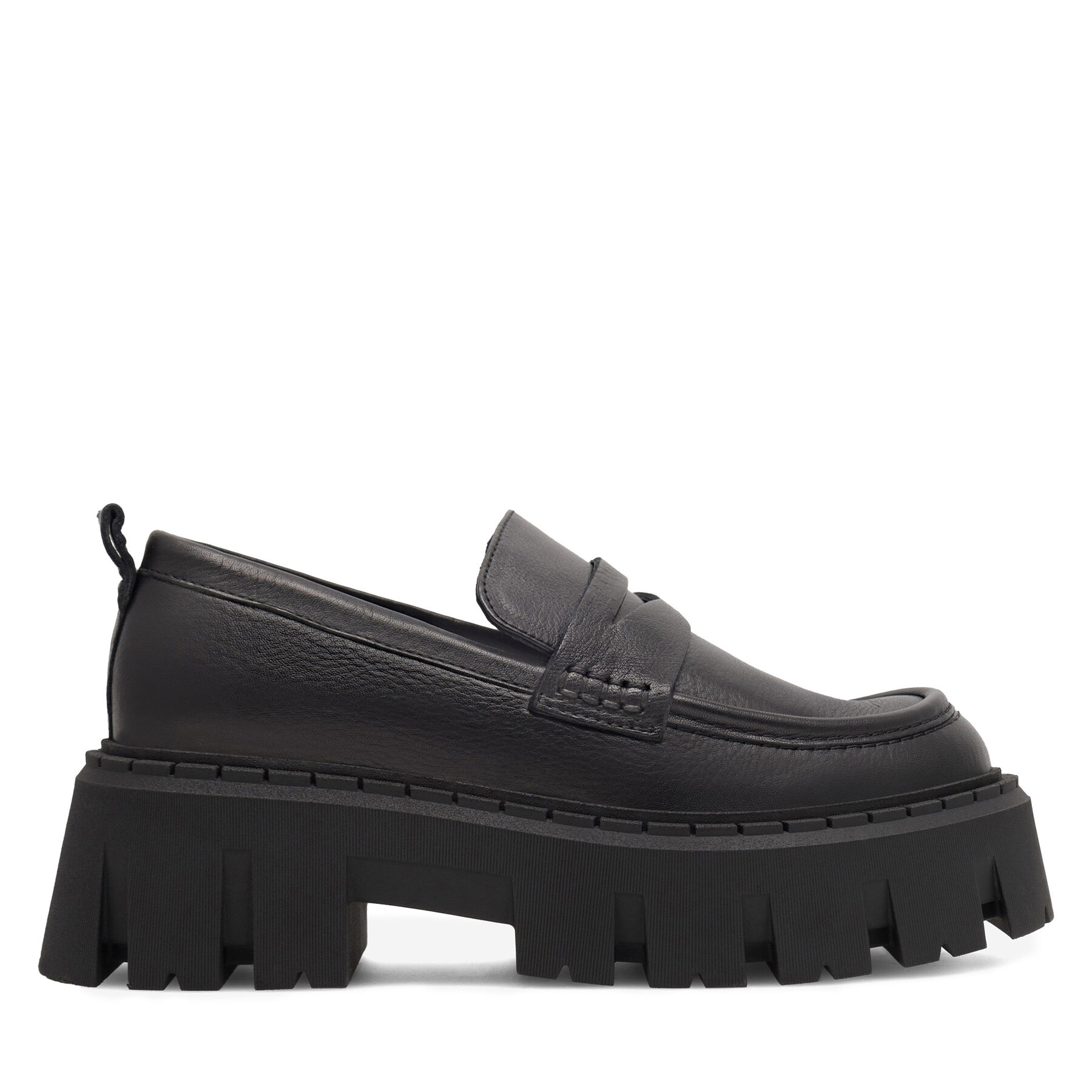 Loafers Badura PINHEL-23FW2059 Negro