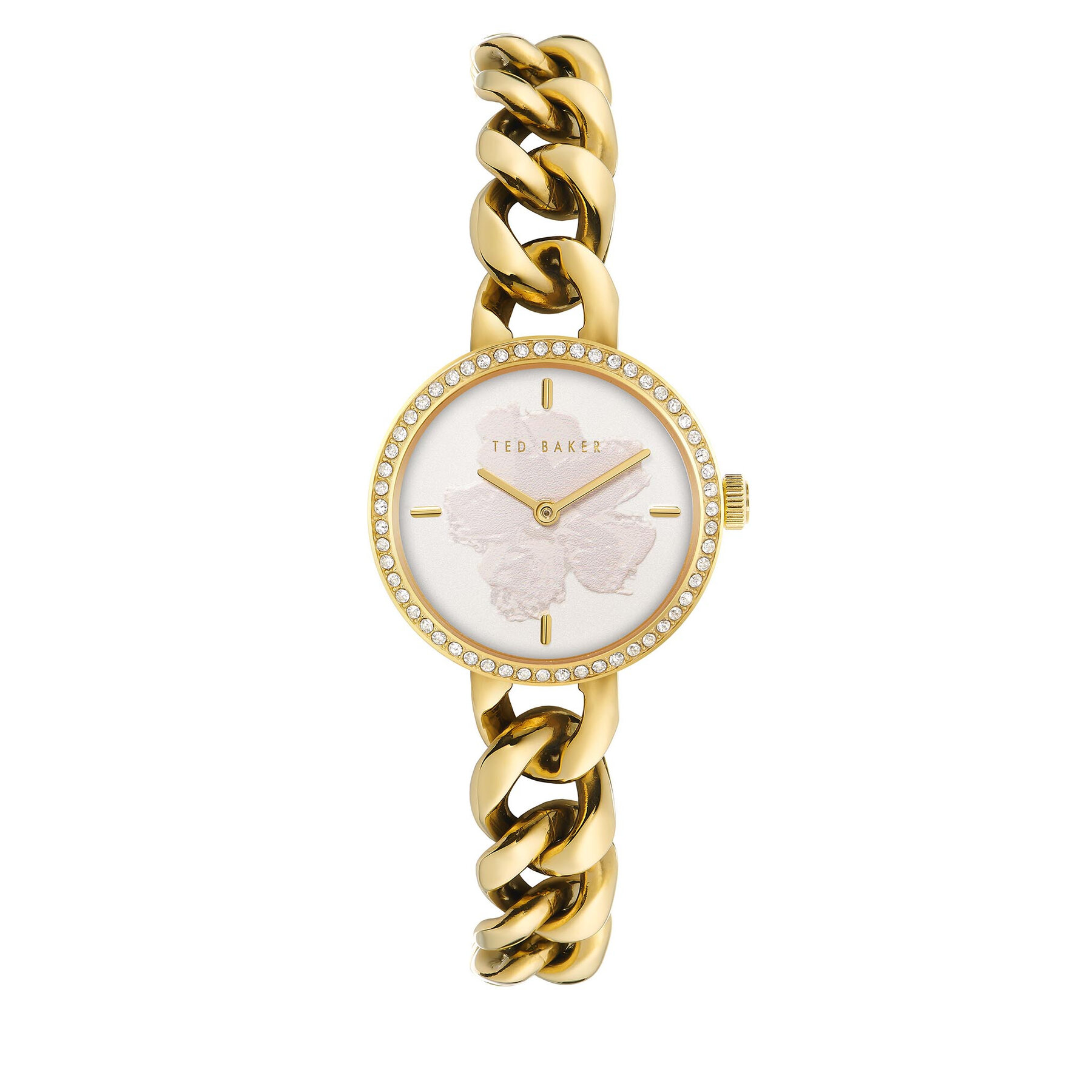 Reloj Ted Baker Maiisie BKPMSS203 Oro