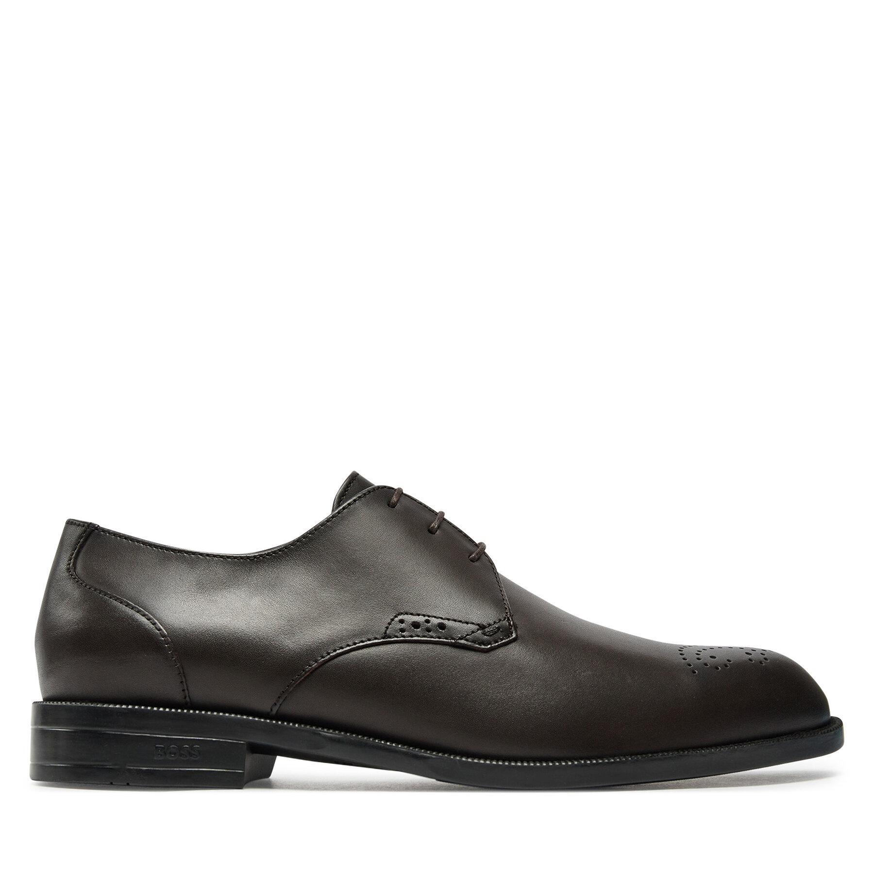 Pantofi BOSS Tayil 50529099 10251501 01 Maro
