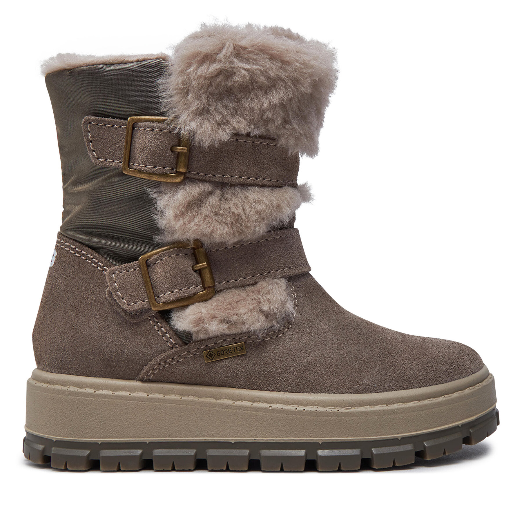 Stivali Primigi 6869800 M GORE-TEX Beige