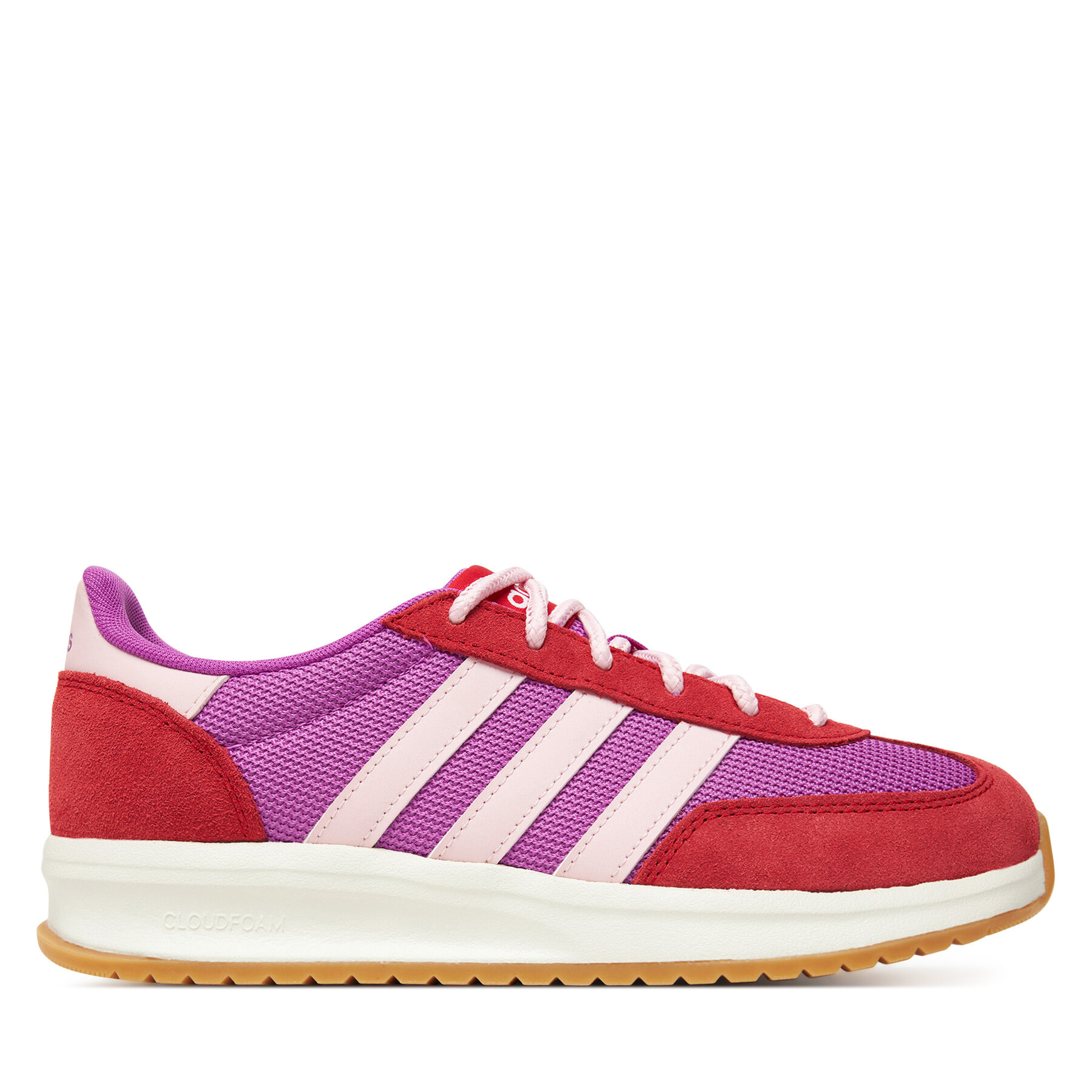 Sportcipők adidas Run 70s 2.0 JR8615 Lila