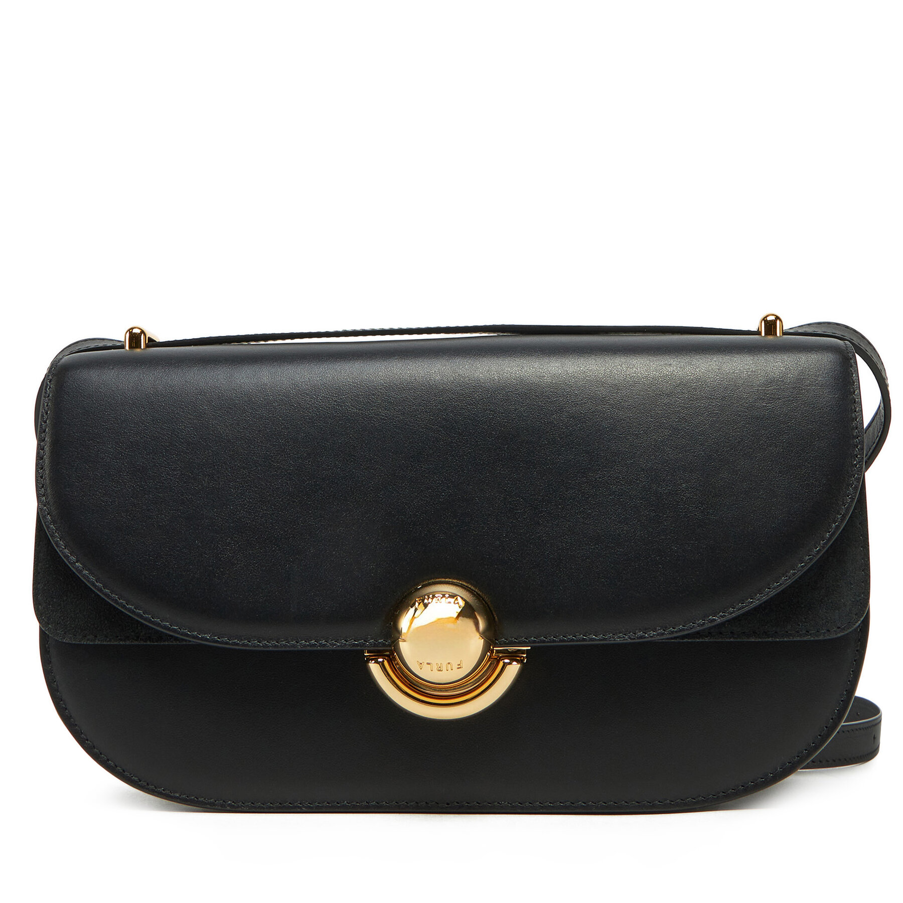 Torbica Furla Sfera S WB01490 BX0428 O6000 Crna