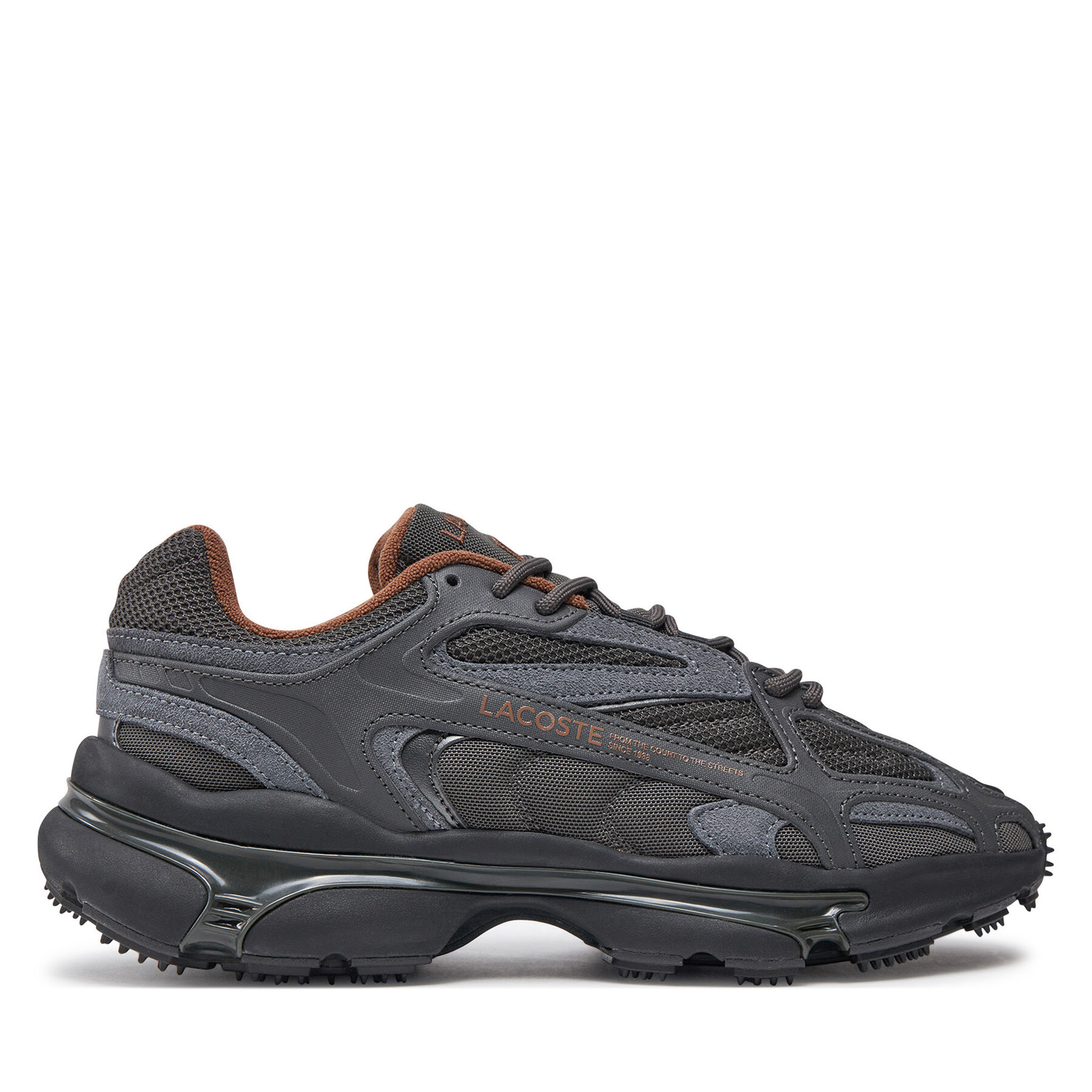 Sneakers Lacoste 748SMA0060 Vert