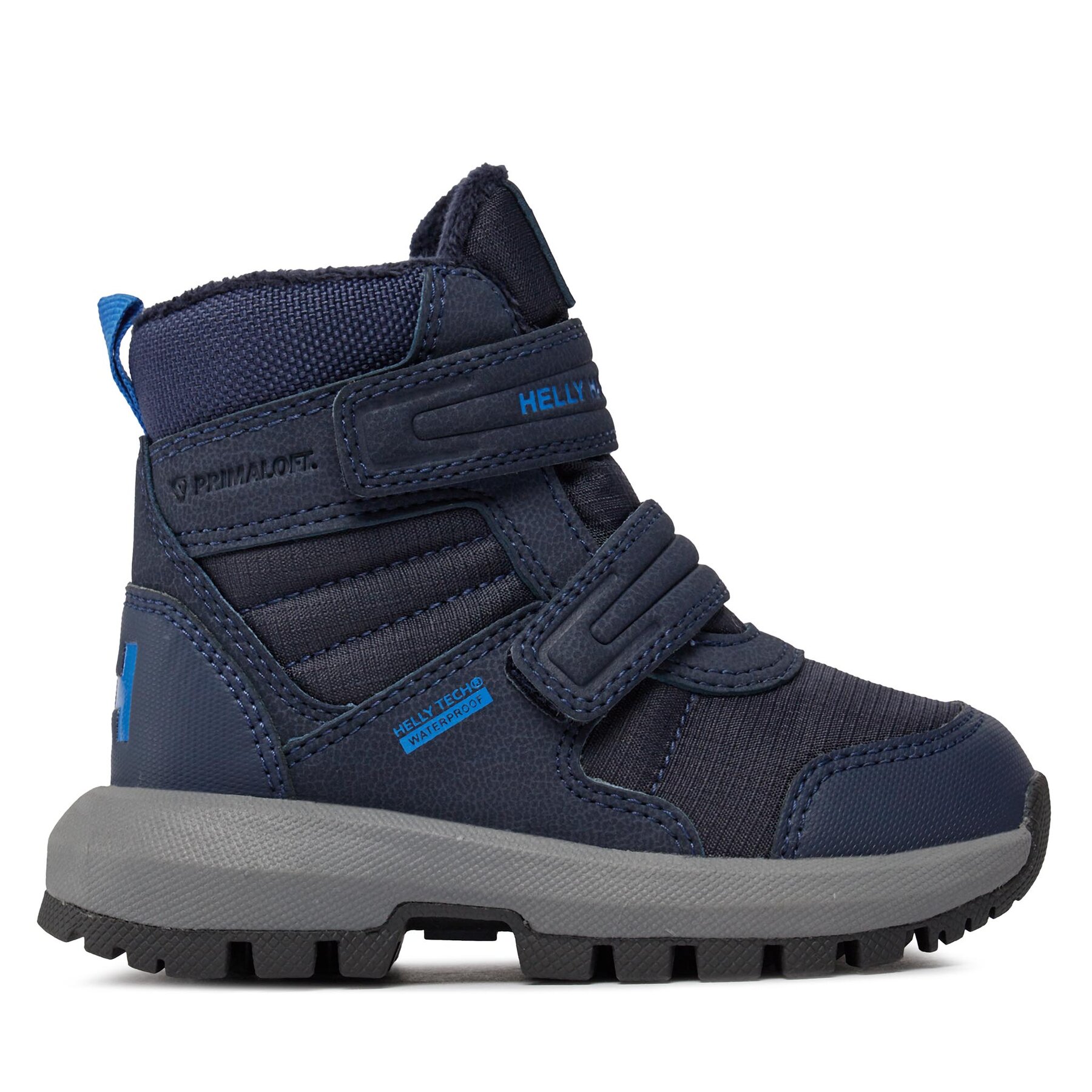 Cizme de zăpadă Helly Hansen Jk Bowstring Boot Ht 11645_598 Bleumarin
