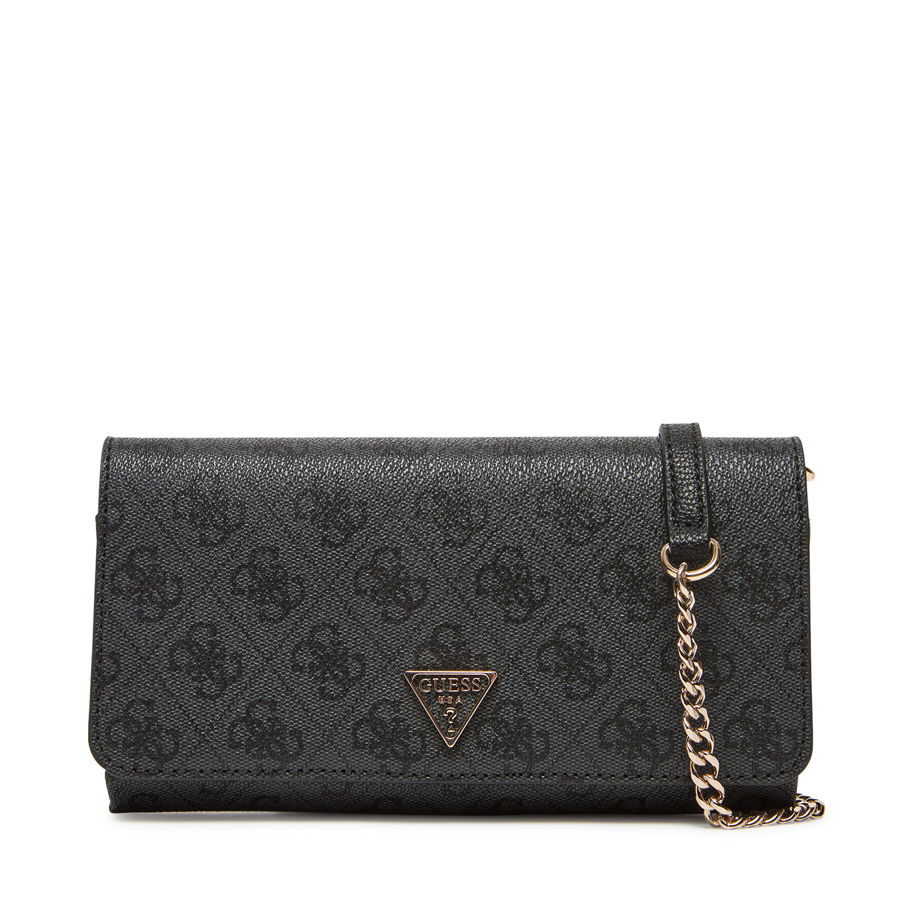 Geantă Guess Noelle II Mini HWBG96 72750 Gri