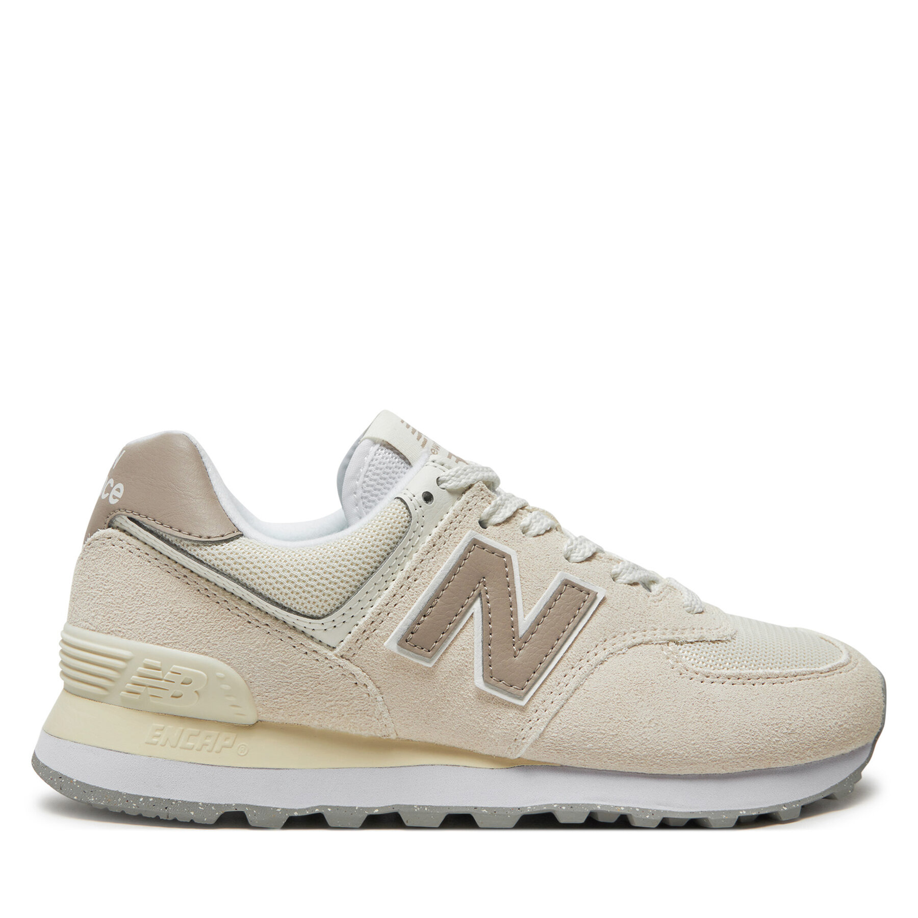 Sneakers New Balance U574ESC Beige