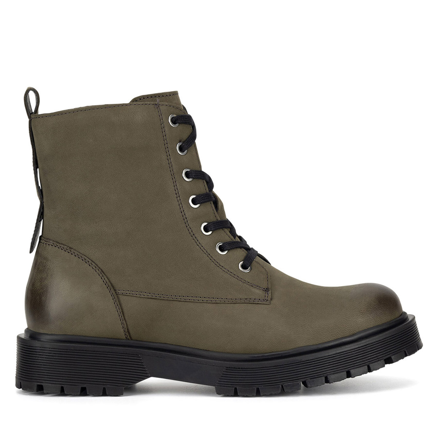 Polacchine Lasocki WI23-STYX-10 Cachi