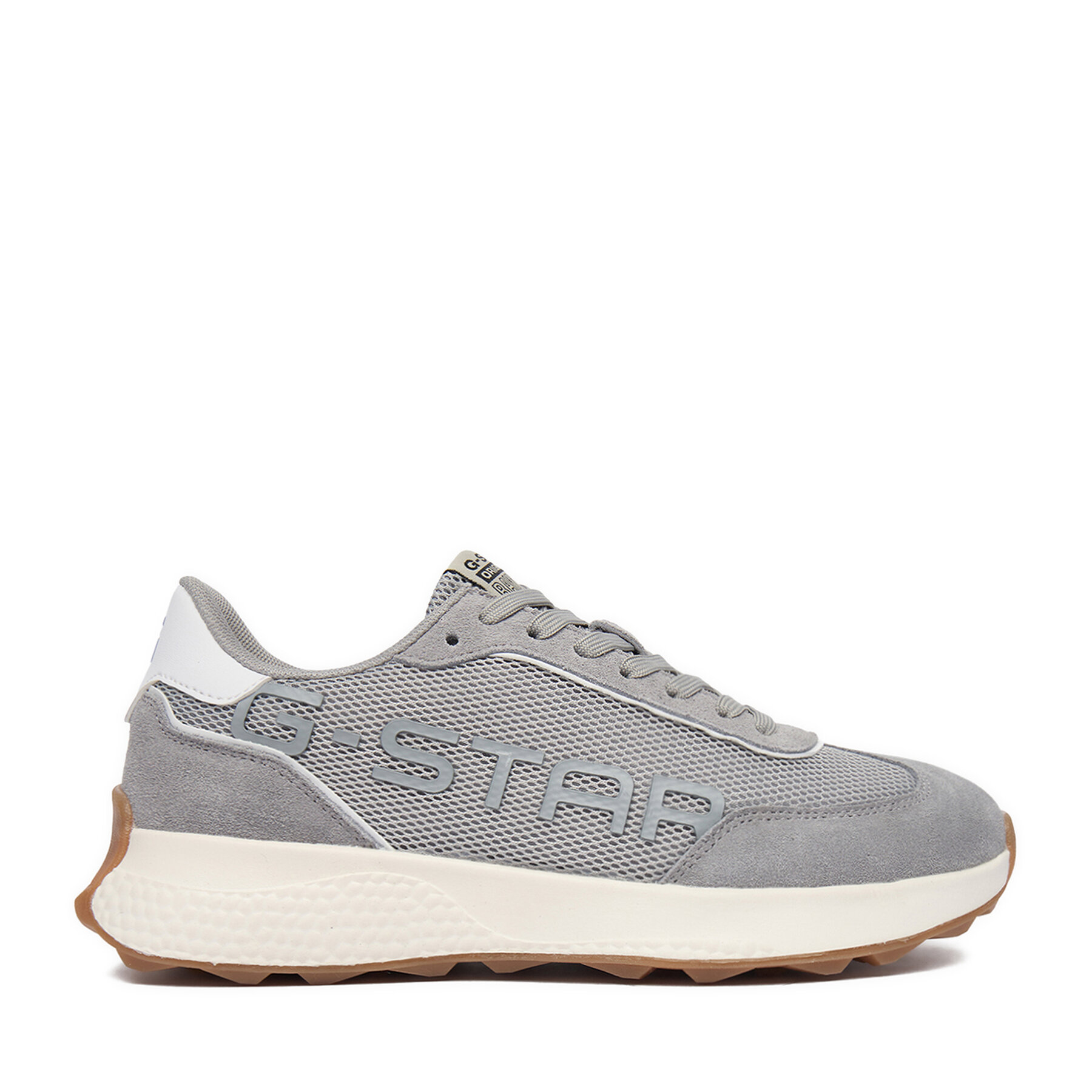 Sportcipők G-Star Raw EO-EDITH Szürke