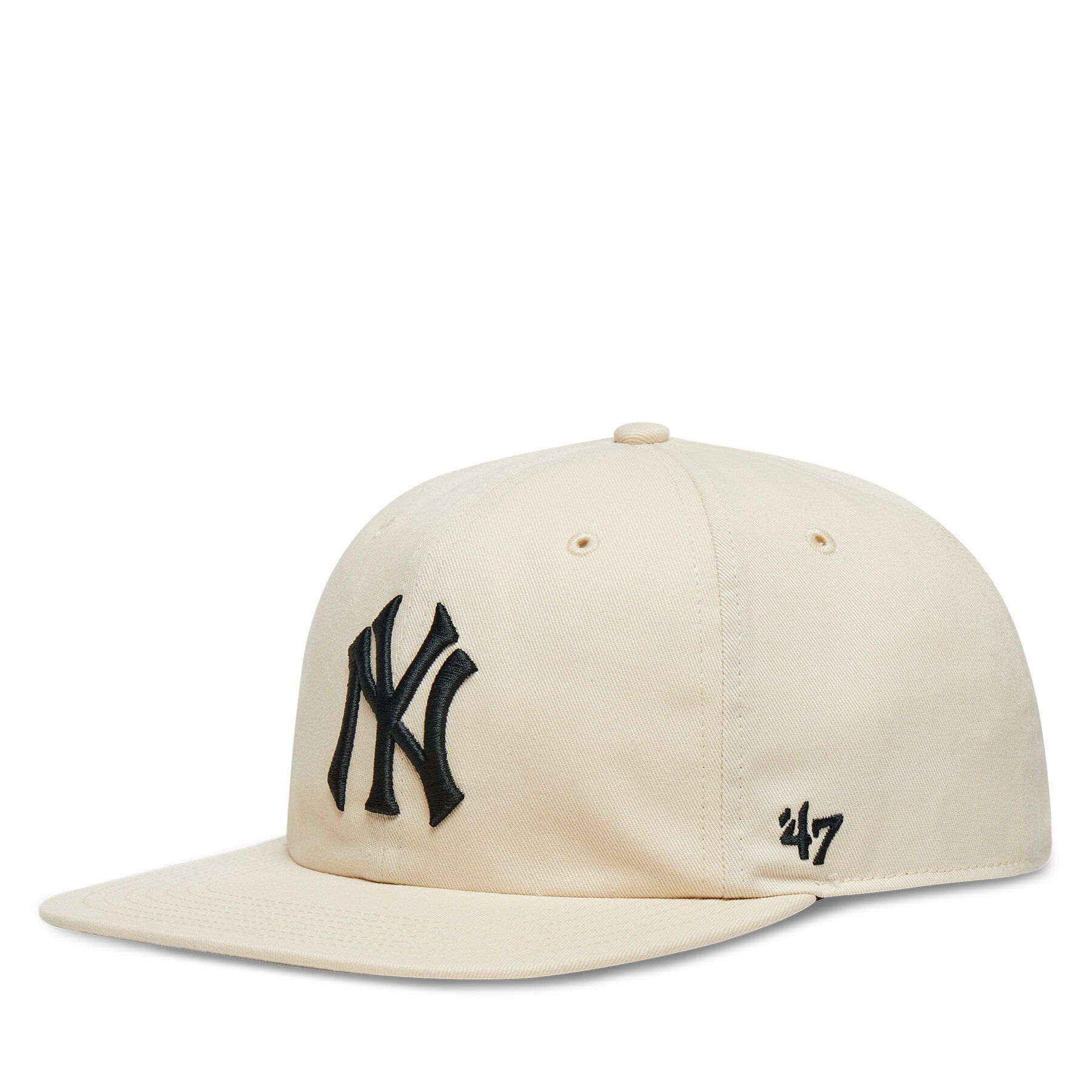  Baseball sapka 47 Brand B-LNSCT17GWP-NT Bézs akciós termékkép 1
