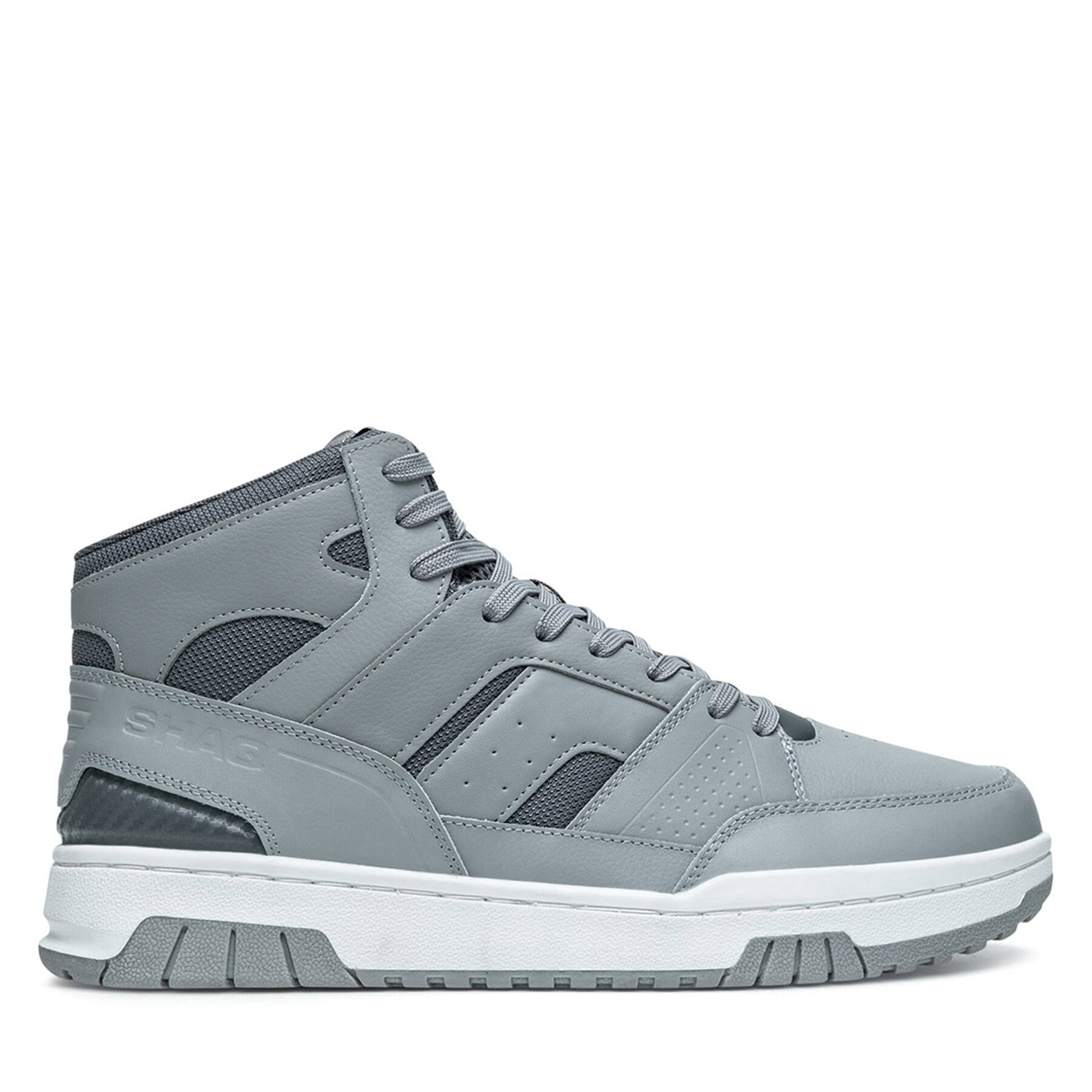 Sneakers Shaq BREAKER MID AQ95013M-NV Grigio