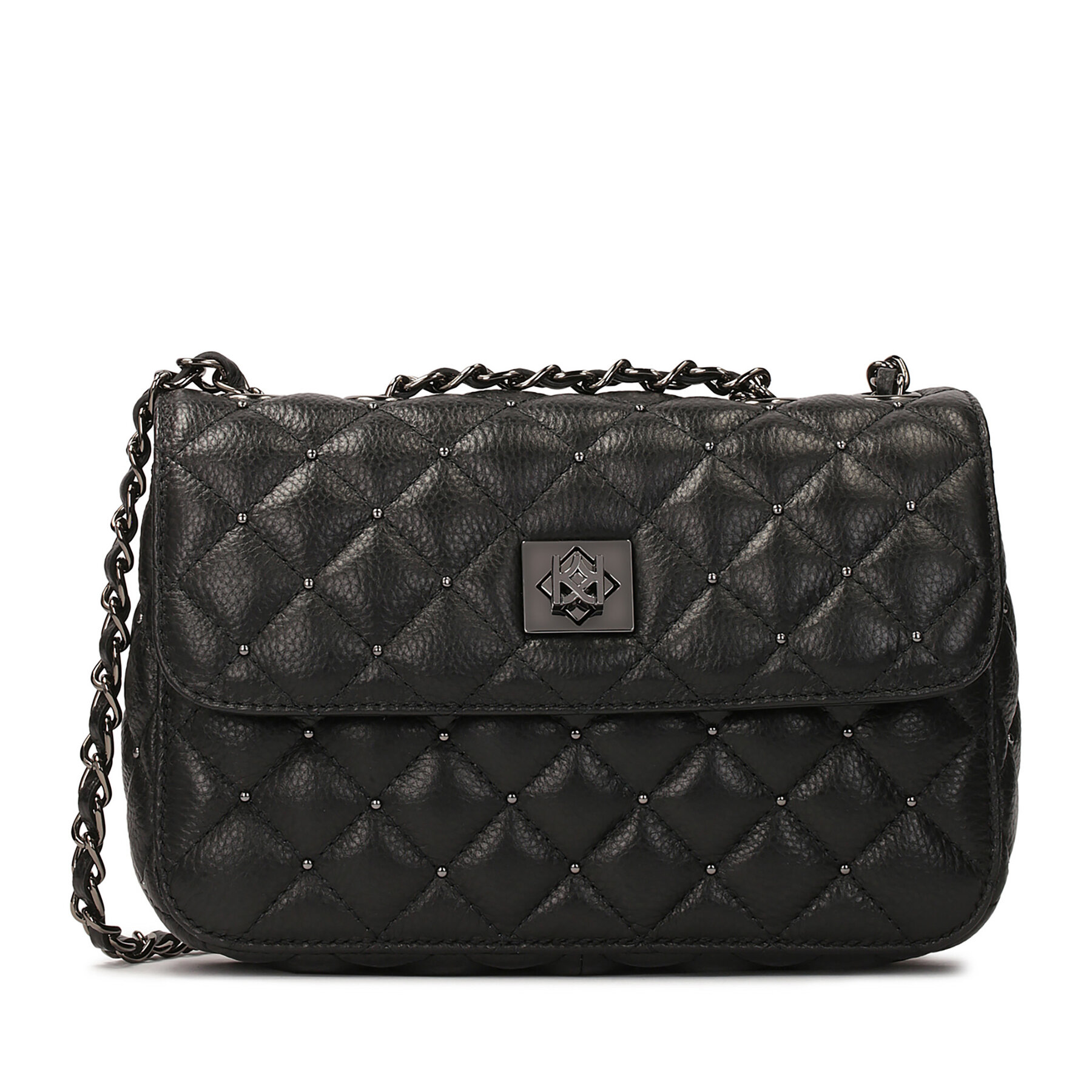 Bolso Kazar Vidia S 62239-01-A2 Negro