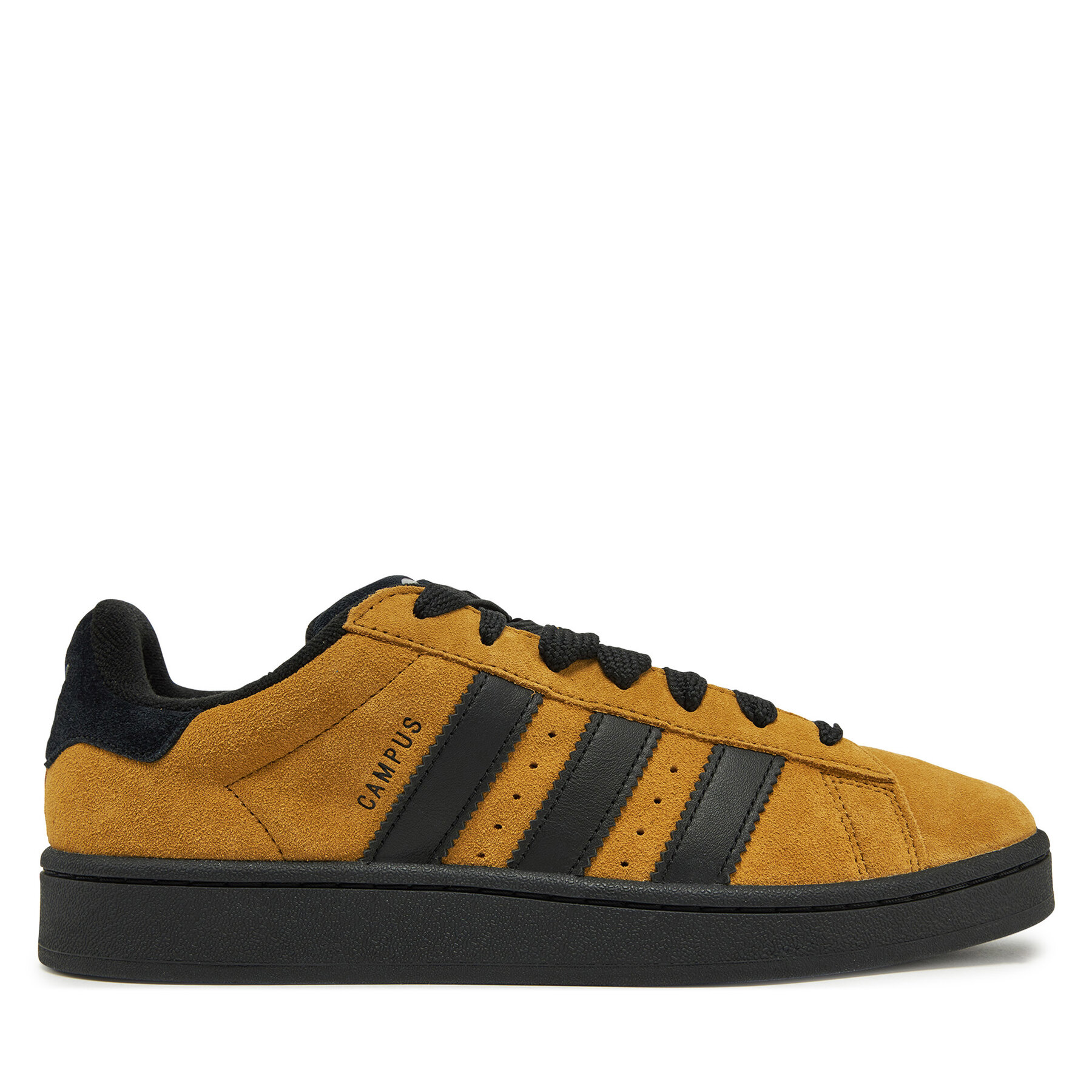 adidas Originals Αθλητικά adidas Campus 00s JH8998 Μαύρο