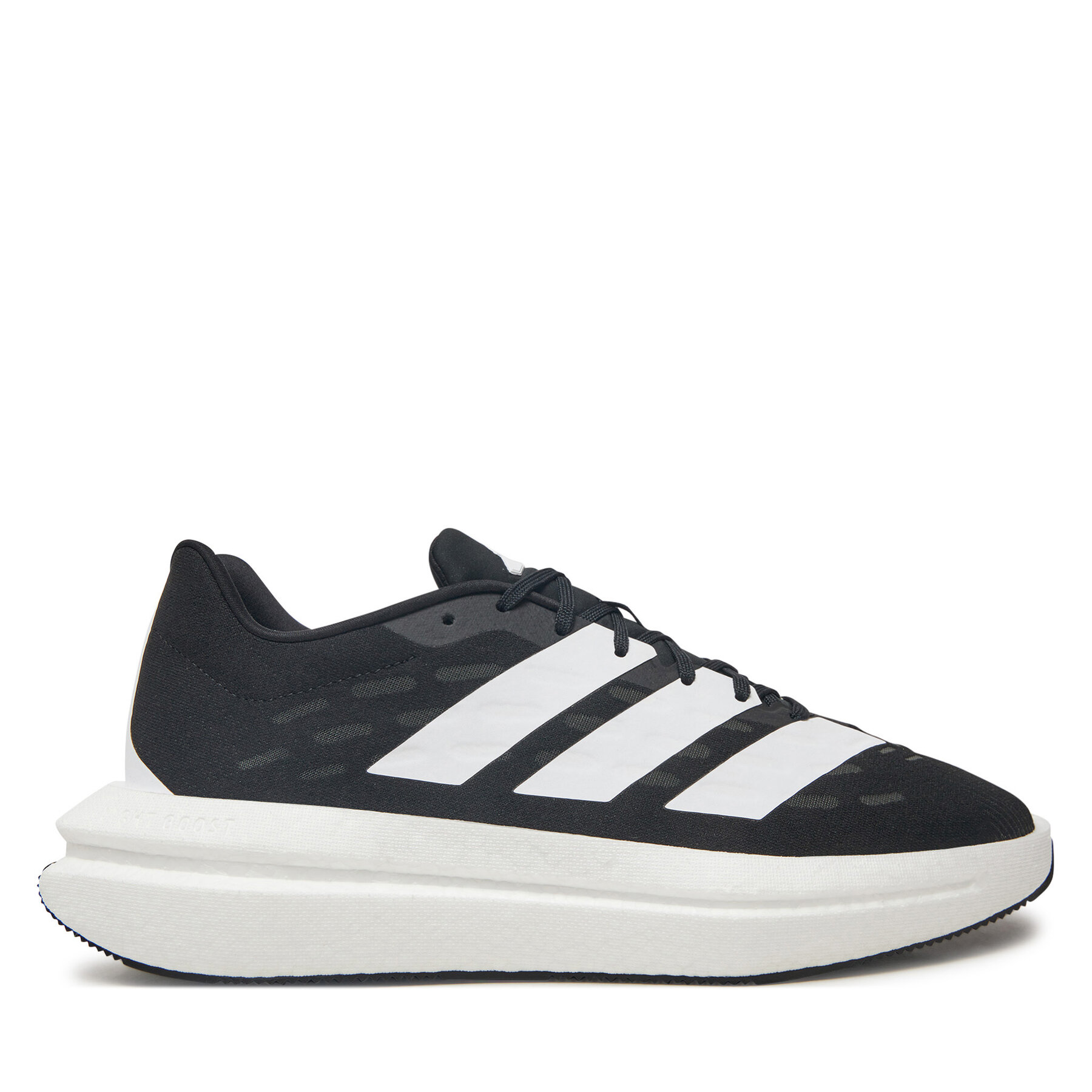 Sneakersy adidas Flowboost JR5504 Čierna