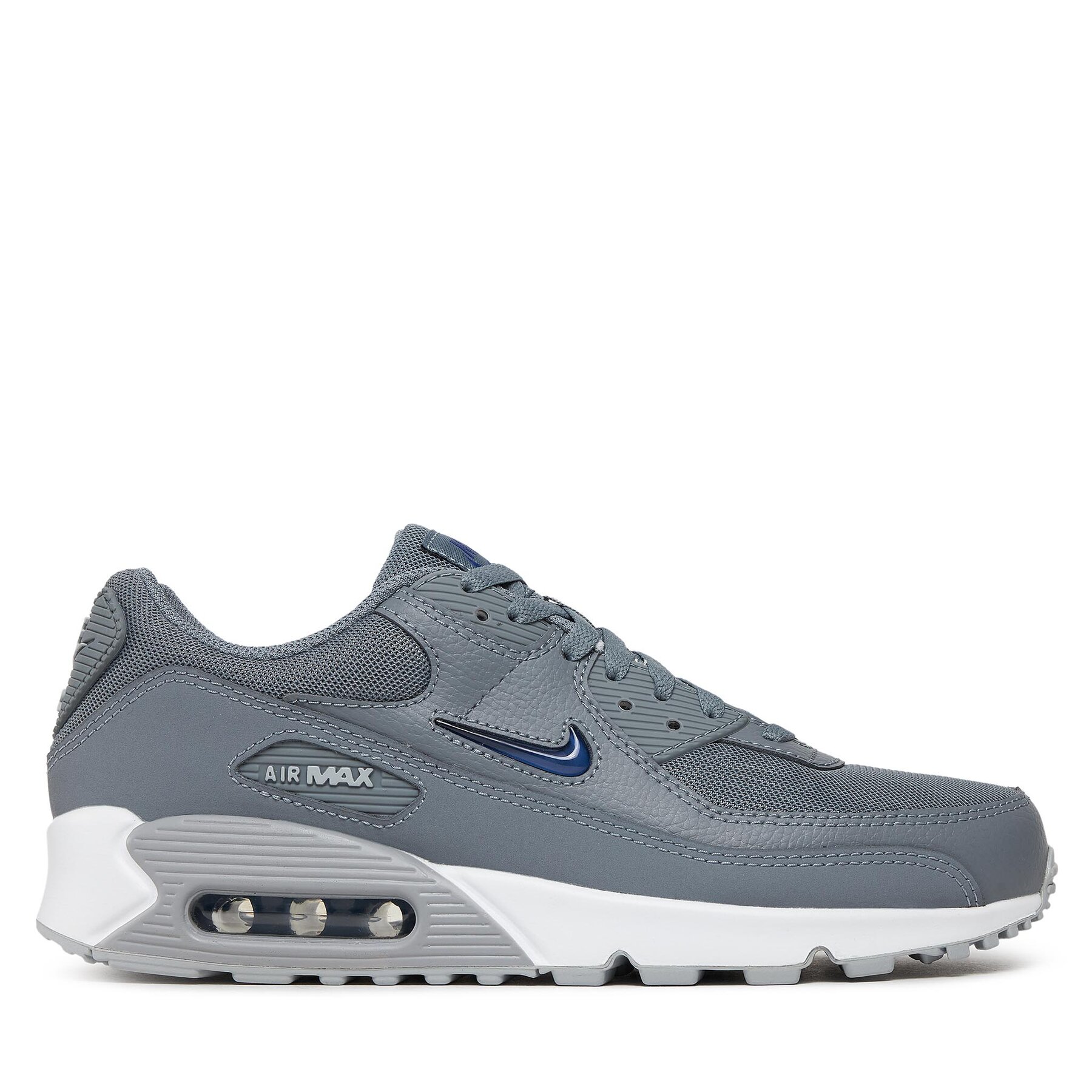 Zapatillas Nike Air Max 90 FN8005 001 Gris