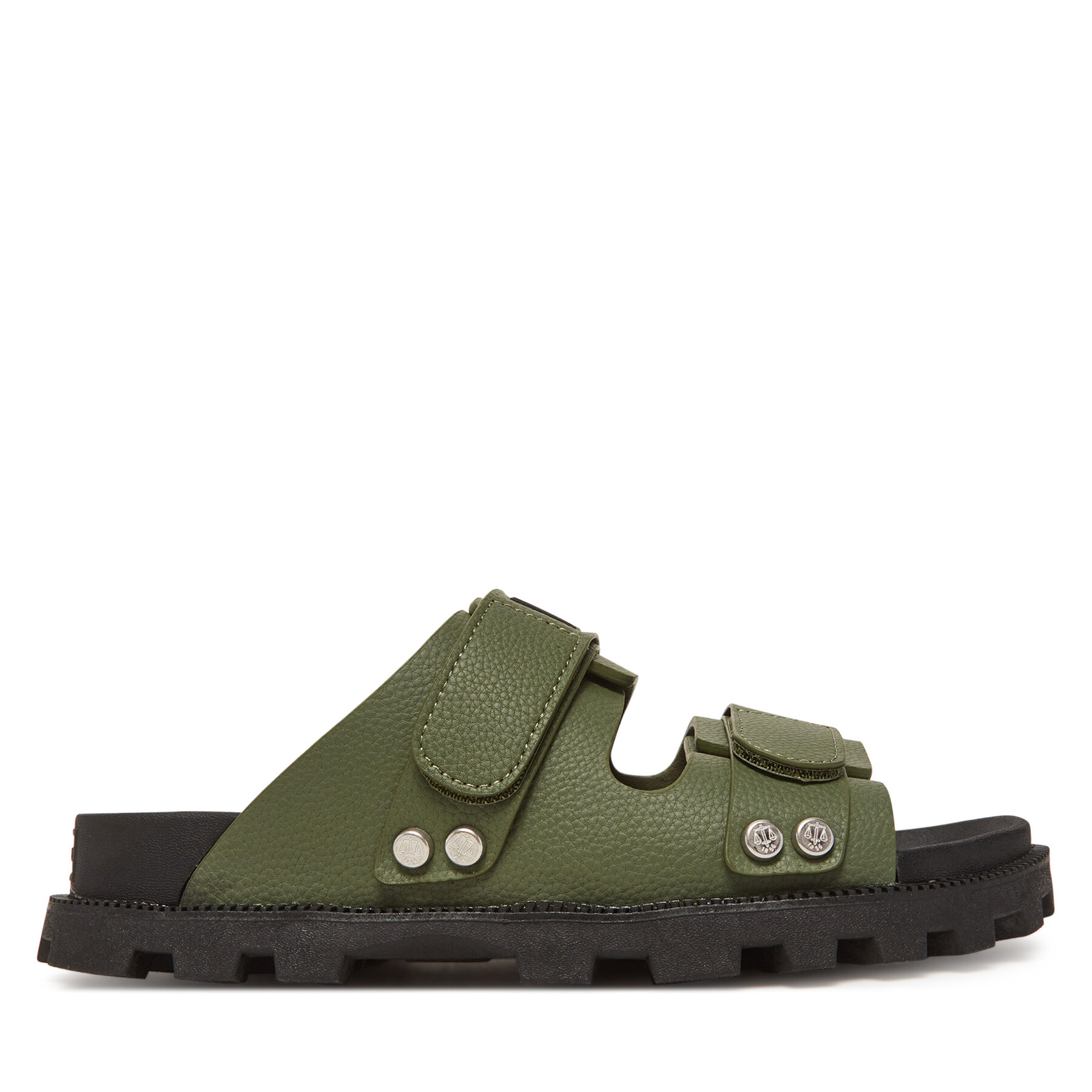 Şlapi Hunter HFRU0004251 Verde