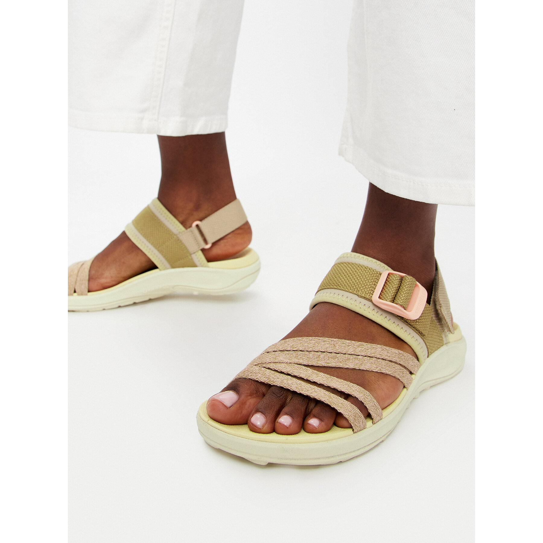 Sandale Merrell Terran 4 Backstrap J006796 Maro