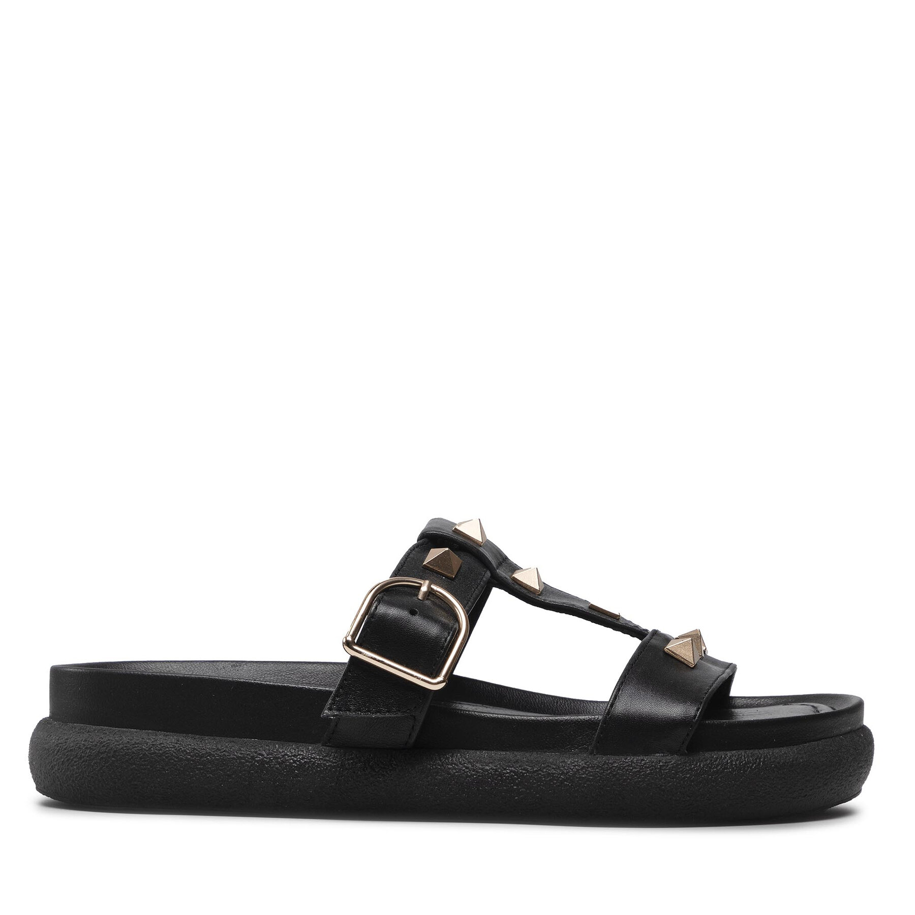 Mules / sandales de bain Nessi 22209 Noir