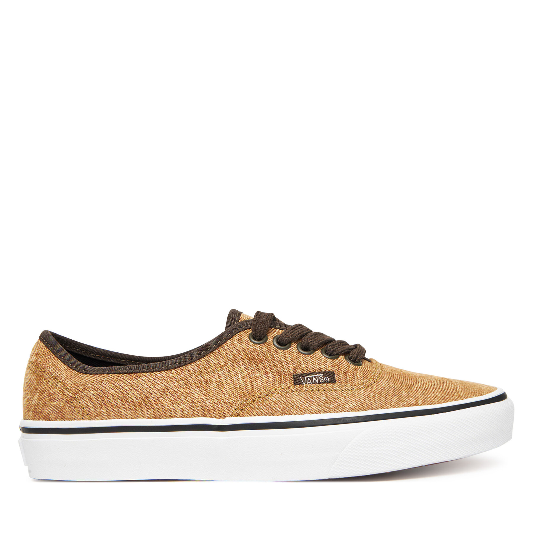 Teniszcipő Vans Authentic VN000D7YEMJ1 Bézs