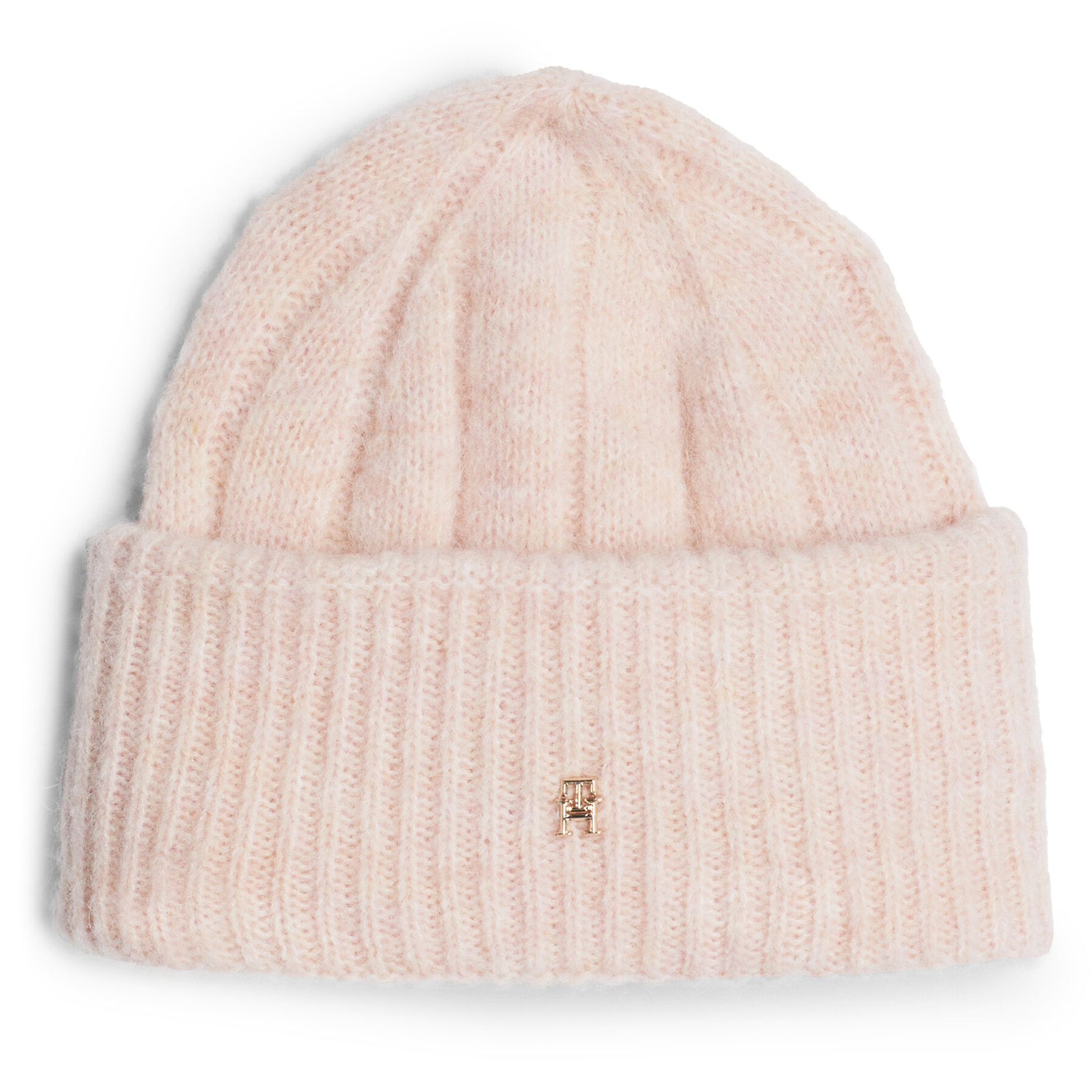 Gorro Tommy Hilfiger Timeless AW0AW16630 Rosa