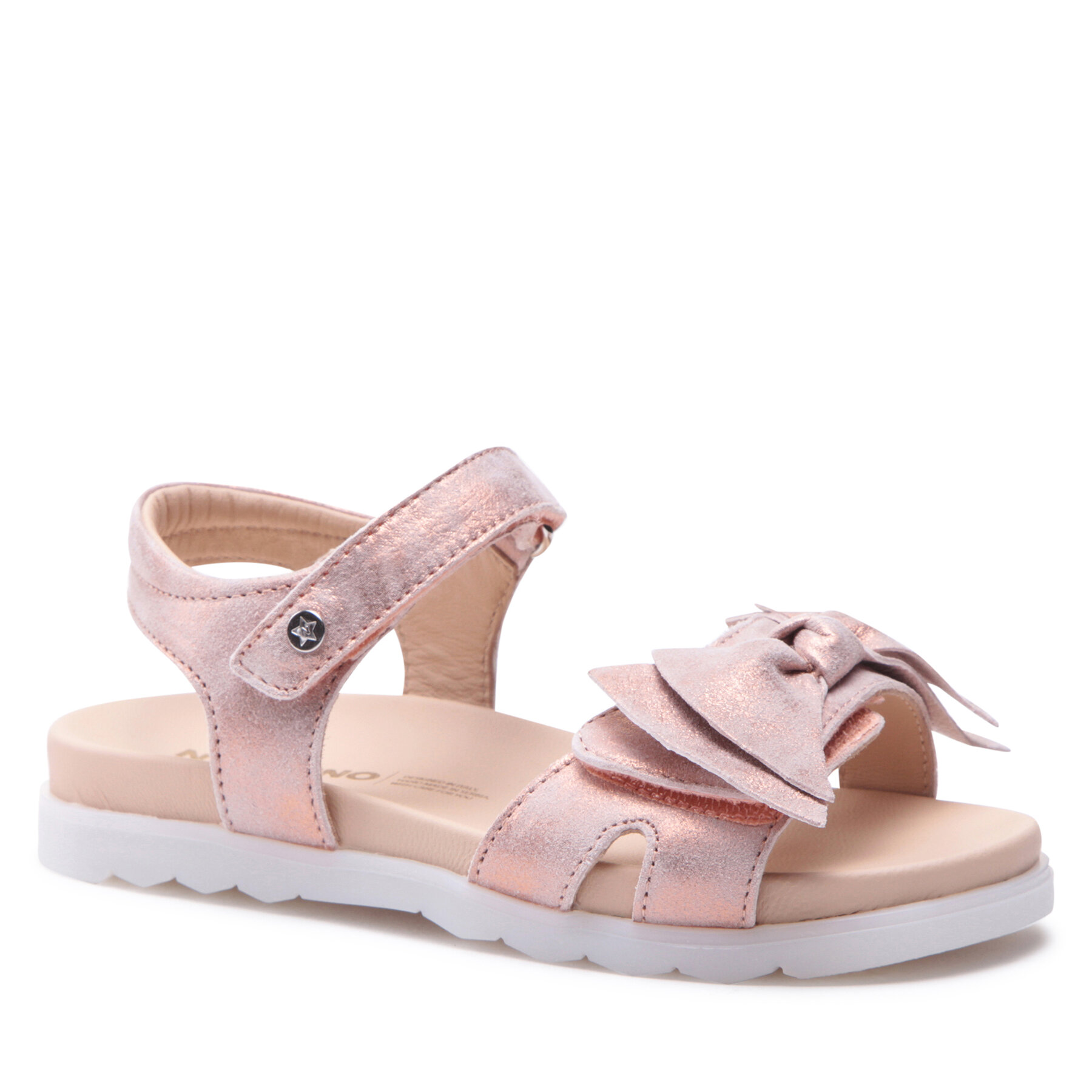 Sandale Naturino Grietta 0010503128.02.0M02 S Pink