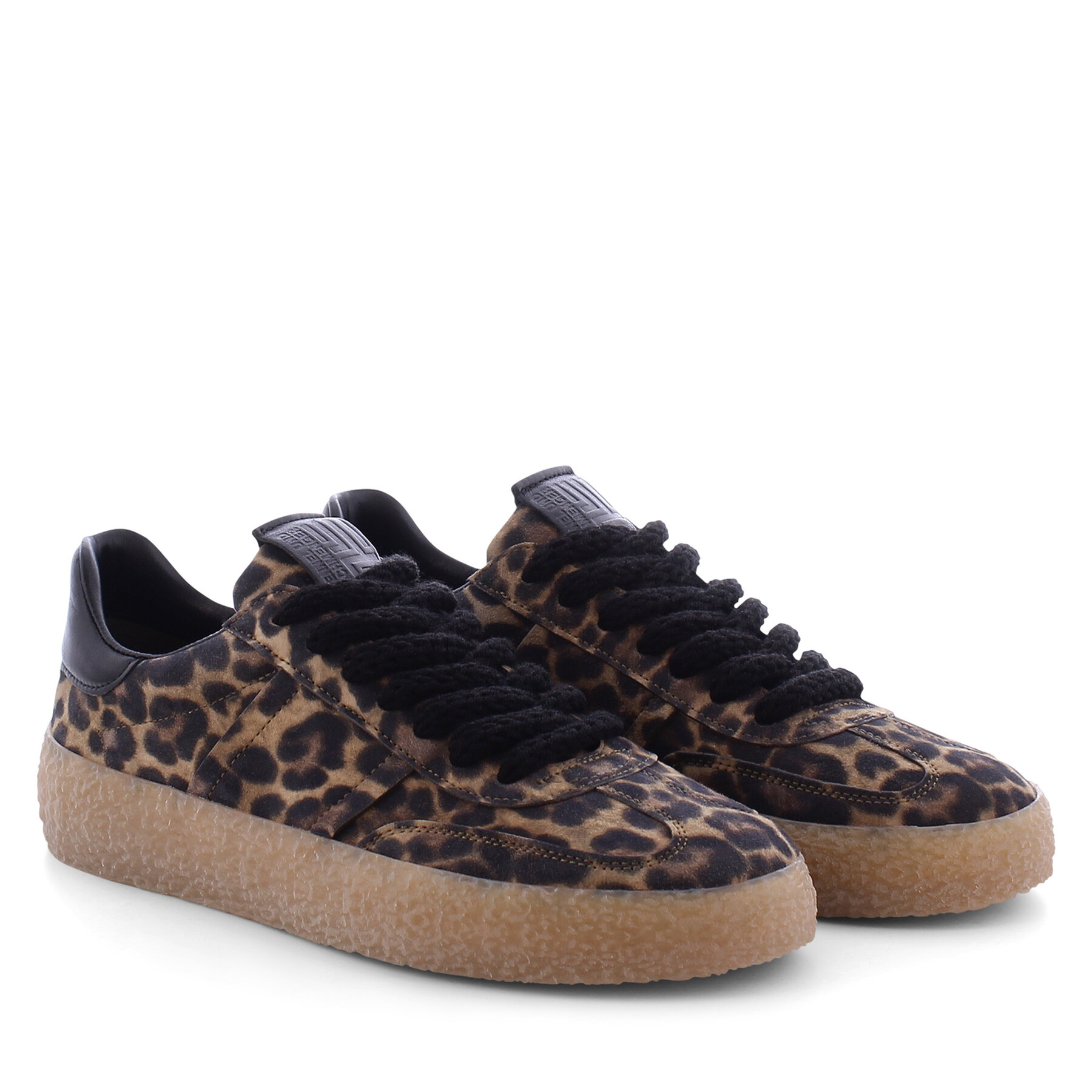 Sneakers Kennel & Schmenger