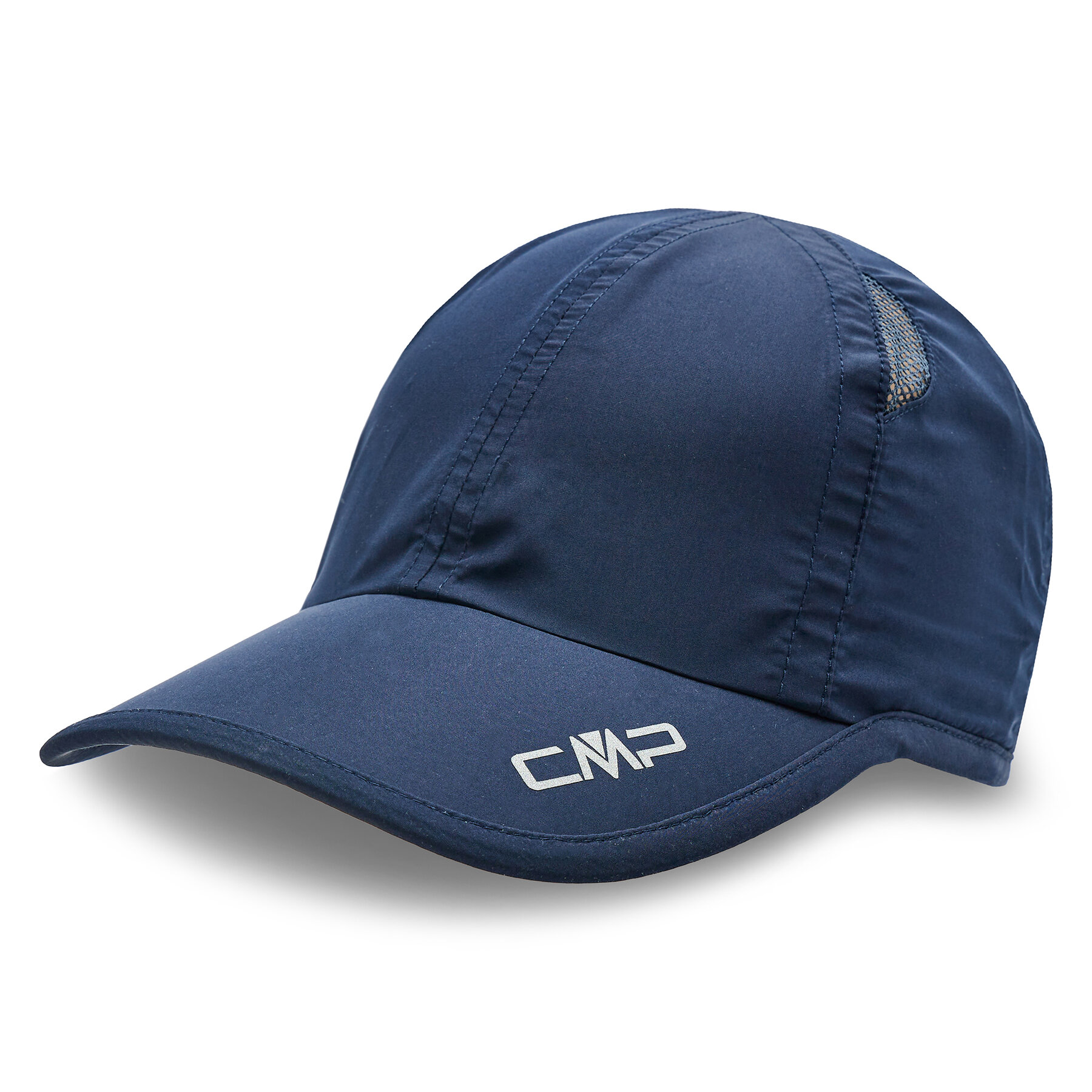 Czapka z daszkiem CMP, Rozmiar 0 Granatowy 6505120