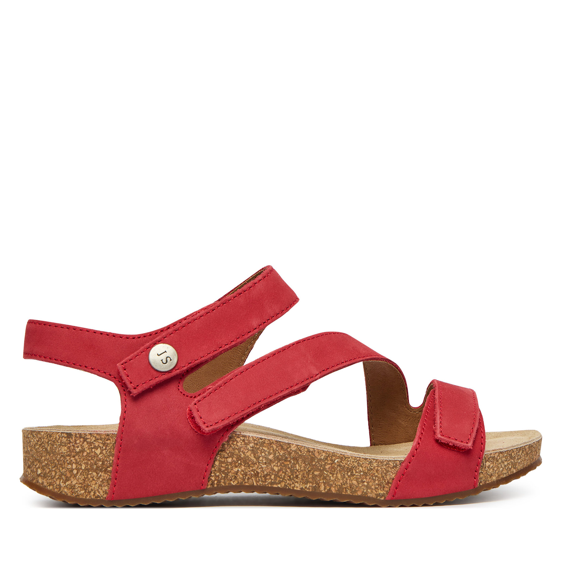 Σανδάλια Josef Seibel Tonga 25 78519 Ροζ