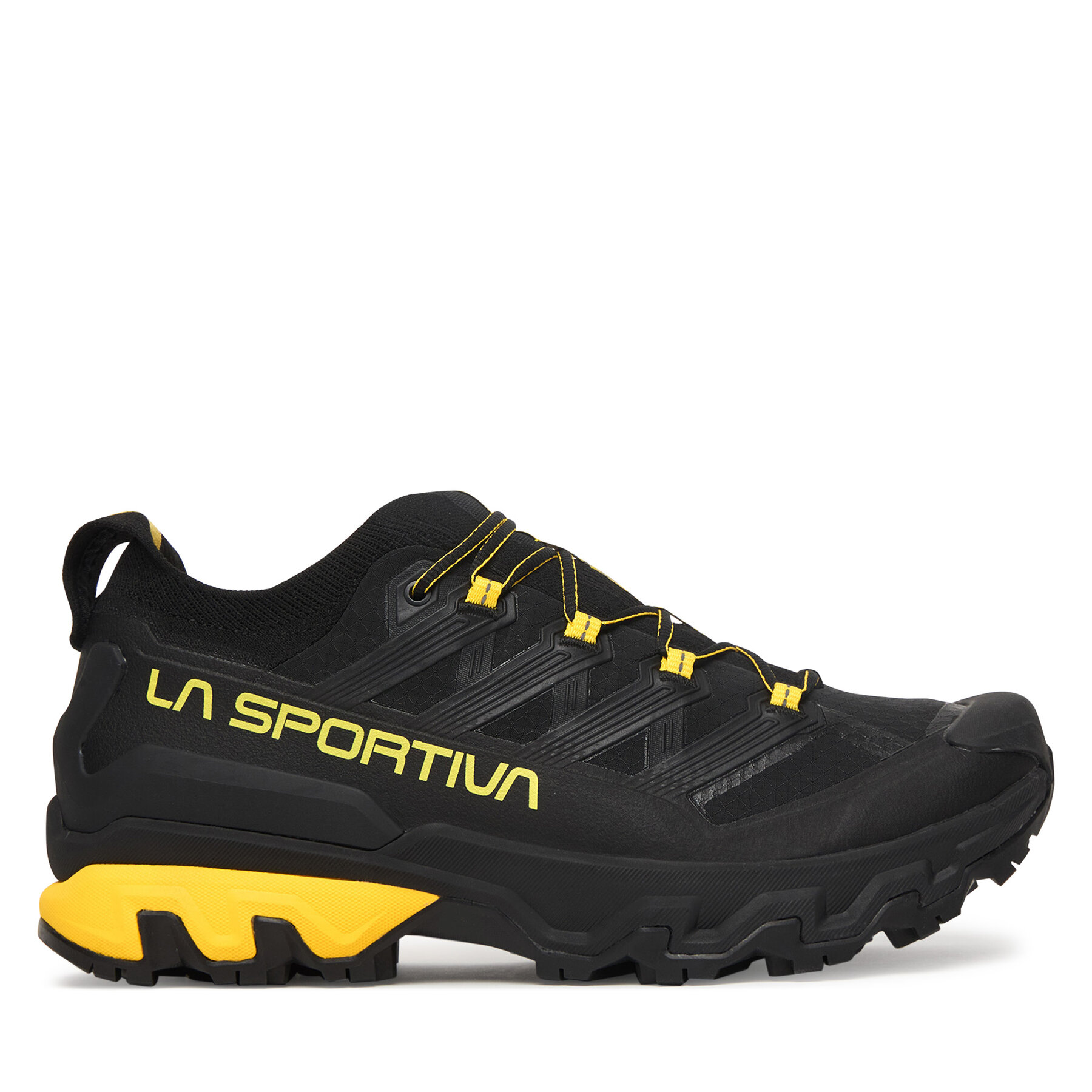 Παπούτσια πεζοπορίας La Sportiva Ultra Raptor 3 ZFHS105K00Y00 Μαύρο