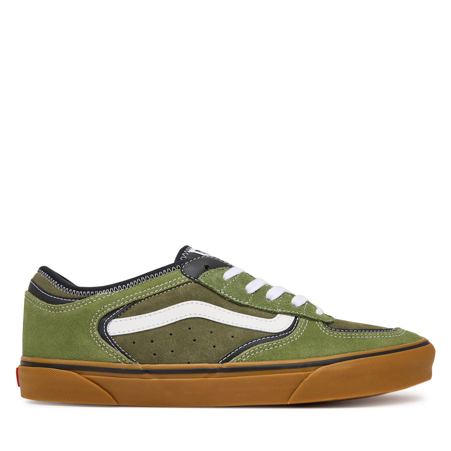 Sneakers Vans Rowley Classic VN000SF4EMB1 Verde