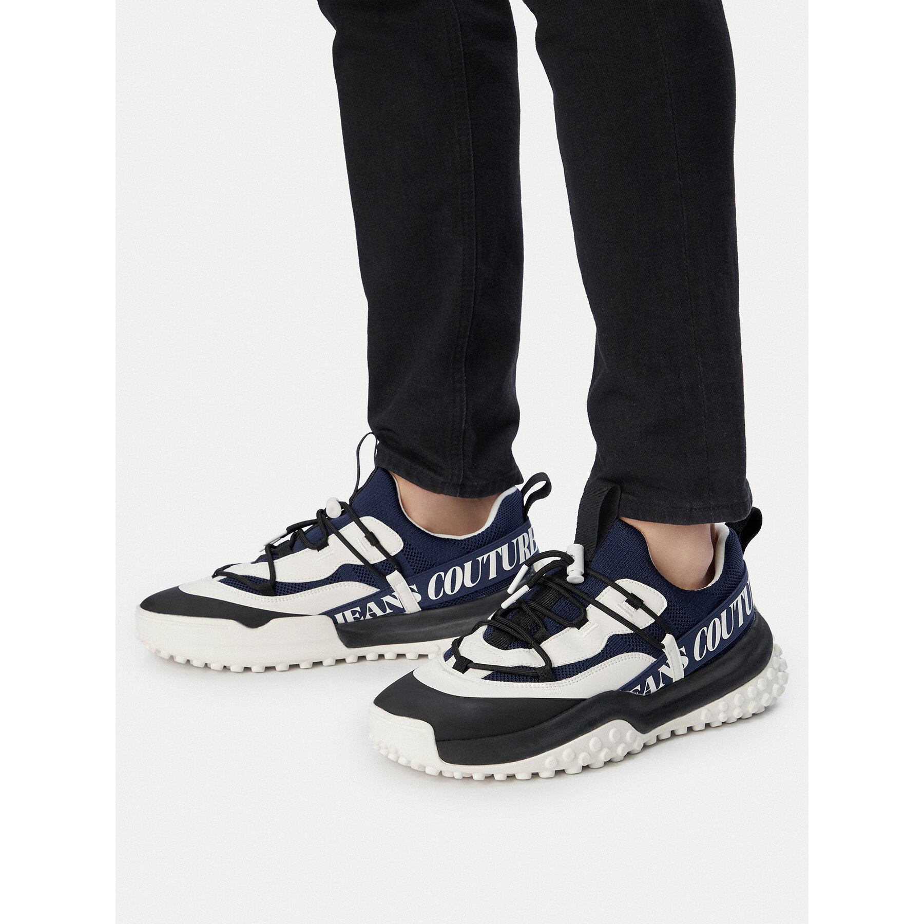 Superge Versace Jeans Couture 80YA3SN2 Pisana
