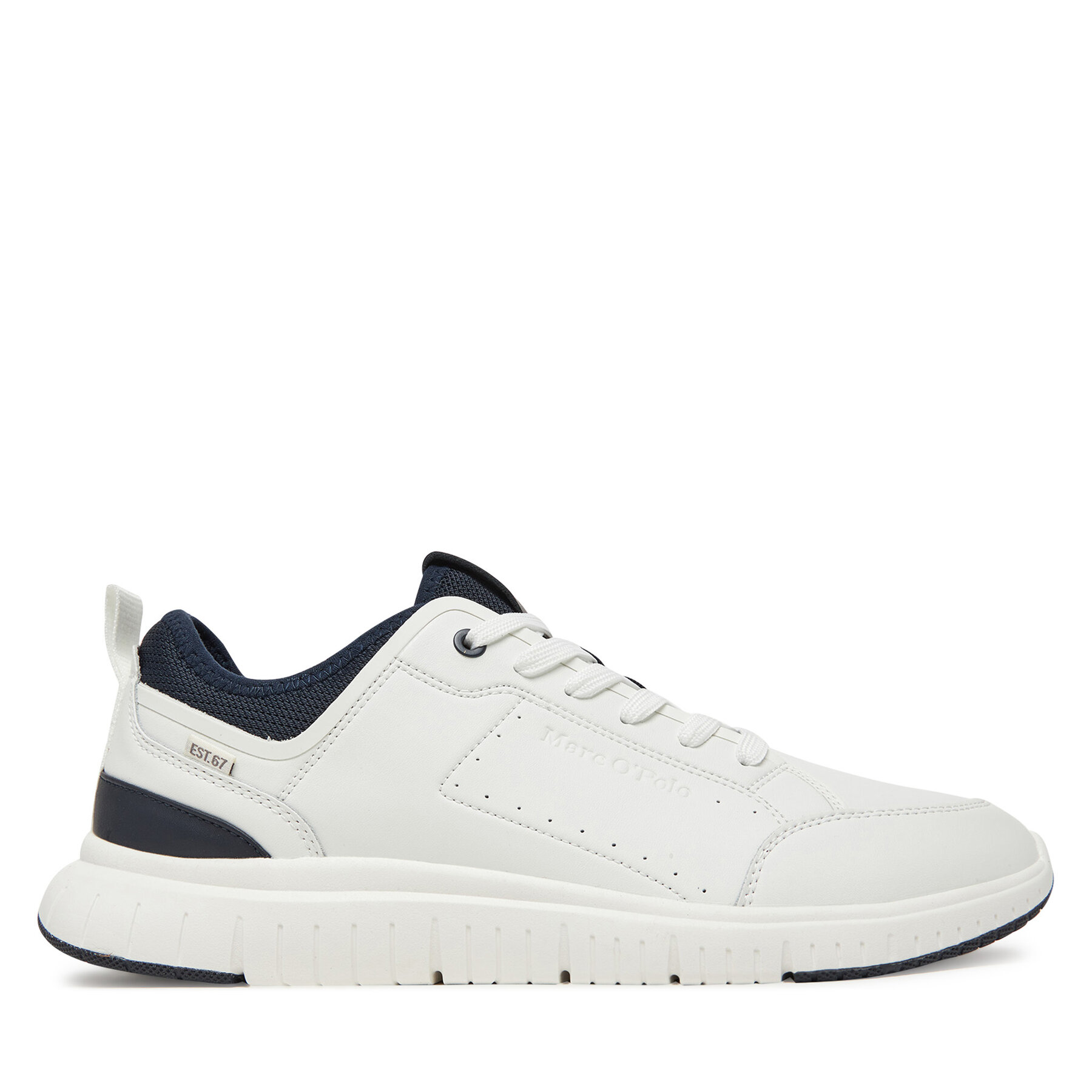 Sneakers Marc OPolo RR1M3013 Alb