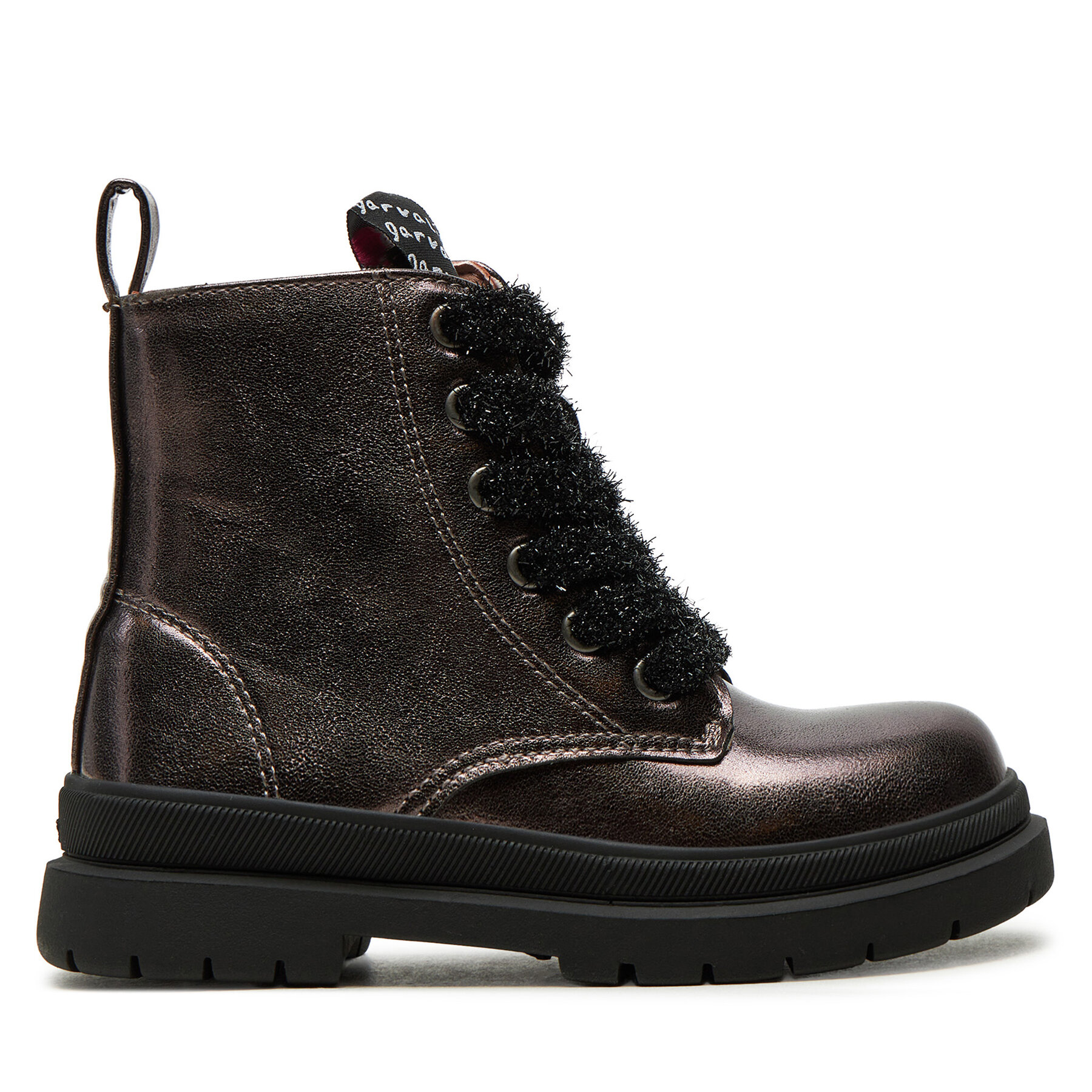 Botine Garvalin 241561 B172 Maro