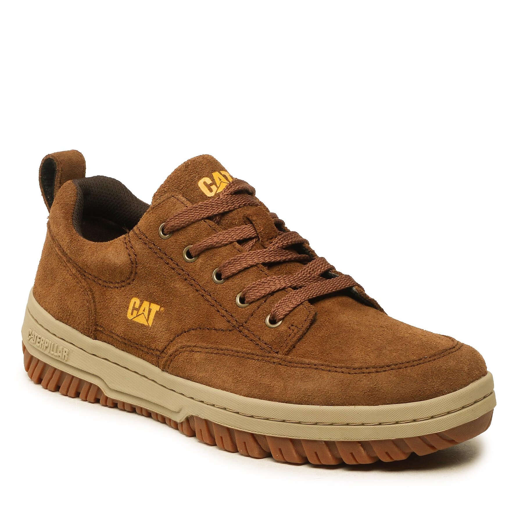 Sneakers CATerpillar P725669 Bison