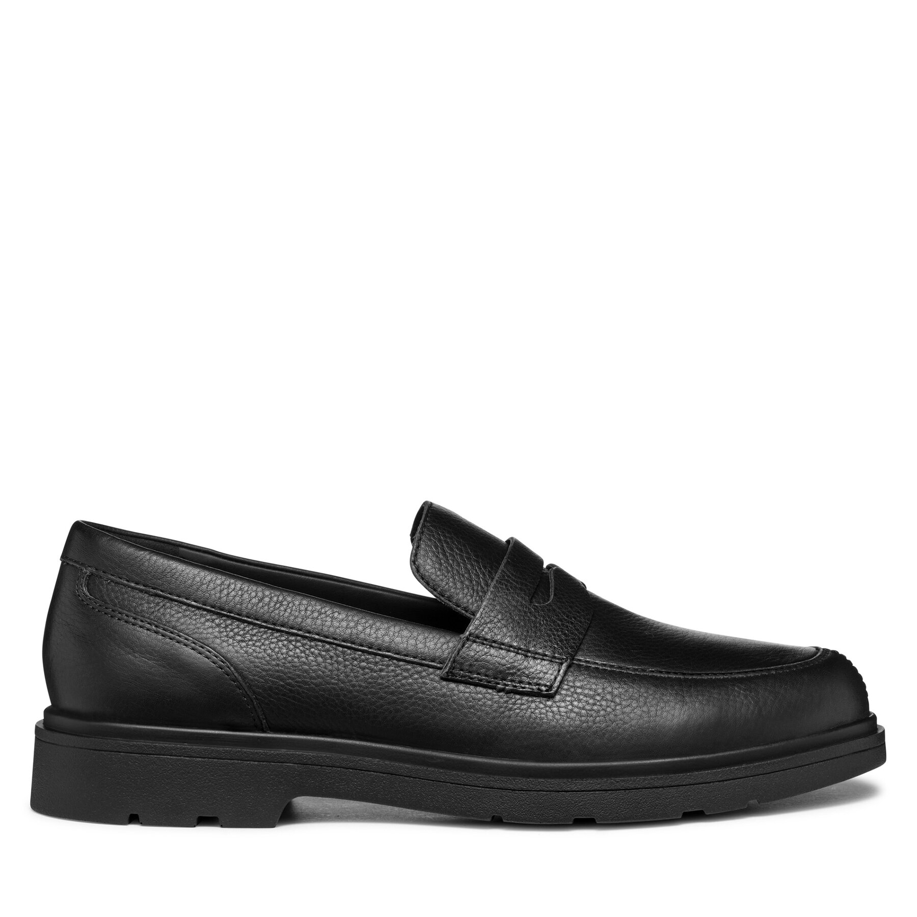 Pantofi Geox U Spherica Ec1 U36D1A 00046 C9997 Negru