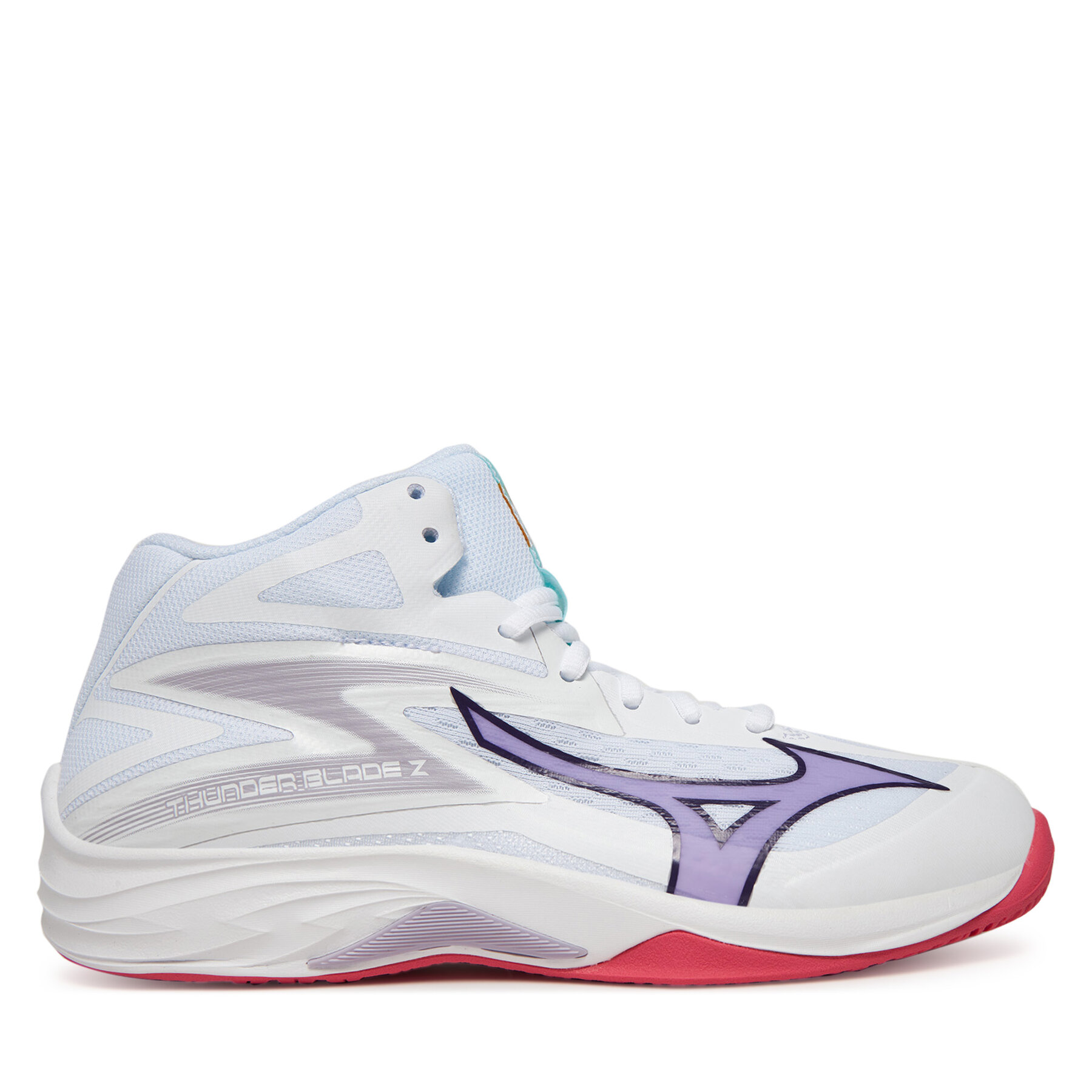 Încălțăminte pentru sporturi de interior Mizuno