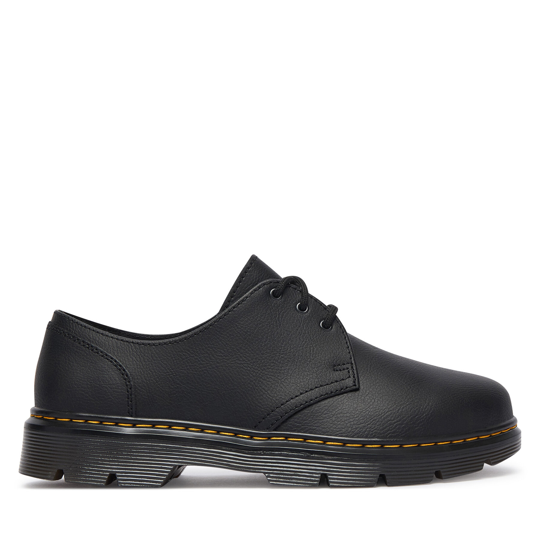 Cipele Dr. Martens Sko Sort DM42395001 Crna