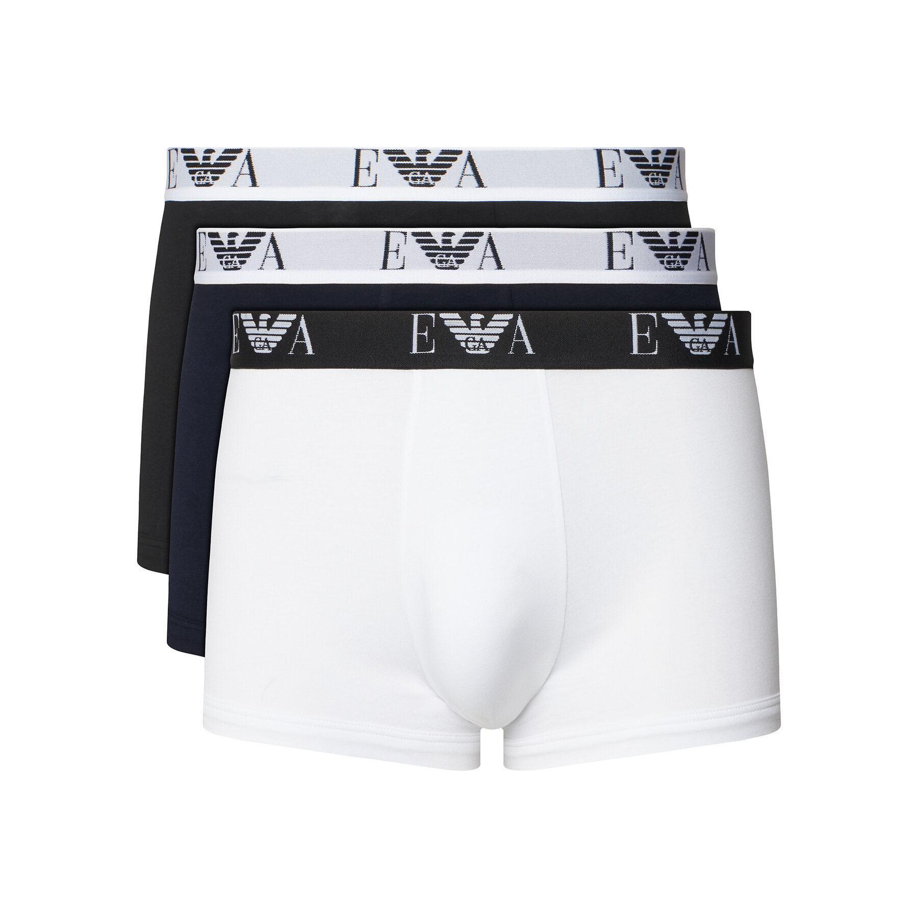Emporio Armani Underwear Boxershorts-Set EM000259 AF14131 M0042 Bunt