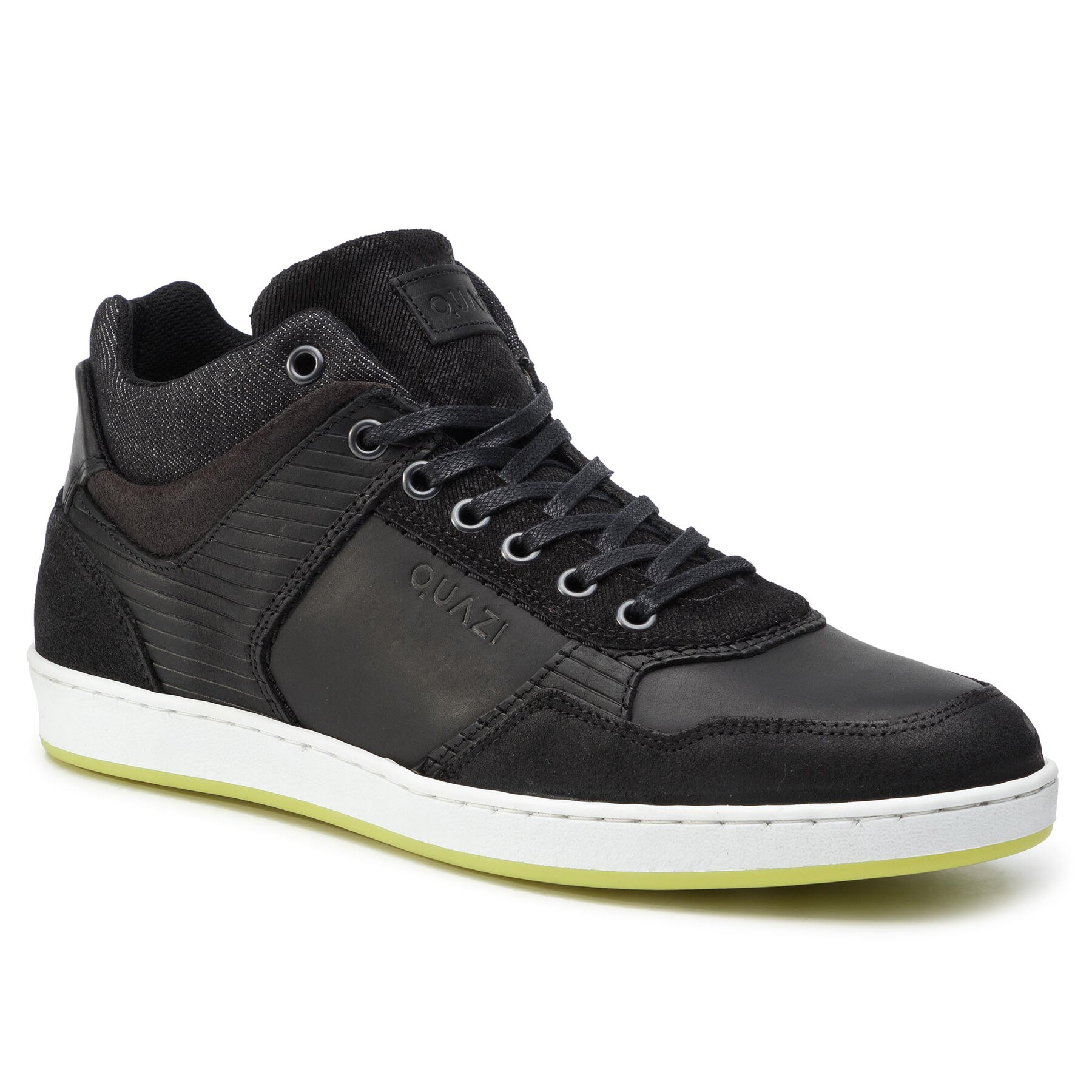 Sneakers QUAZI QZ-13-03-000380 601 601 imagine noua