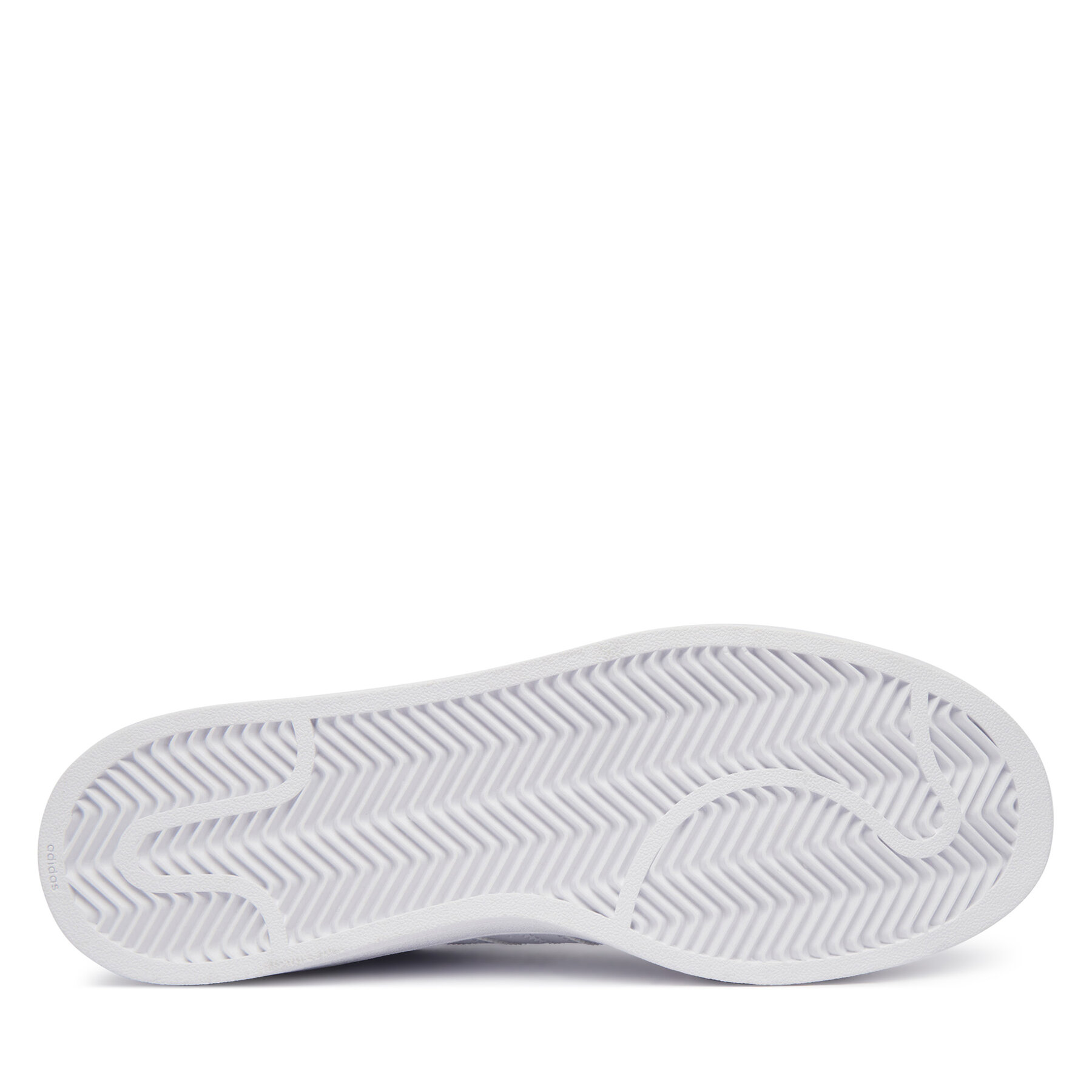 Αθλητικά adidas Superstar II JI0080 M Λευκό